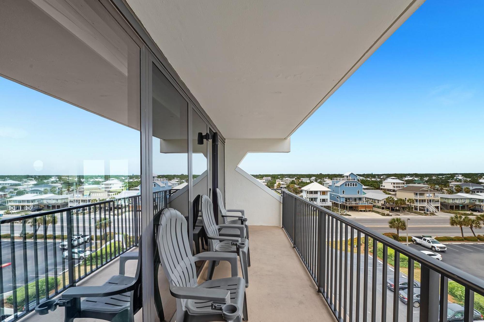 Holiday home Island Winds West Unit 570 *