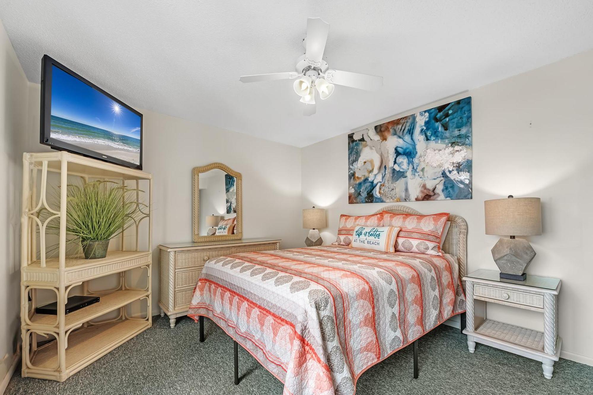 Holiday home Island Winds West Unit 570 Gulf Shores