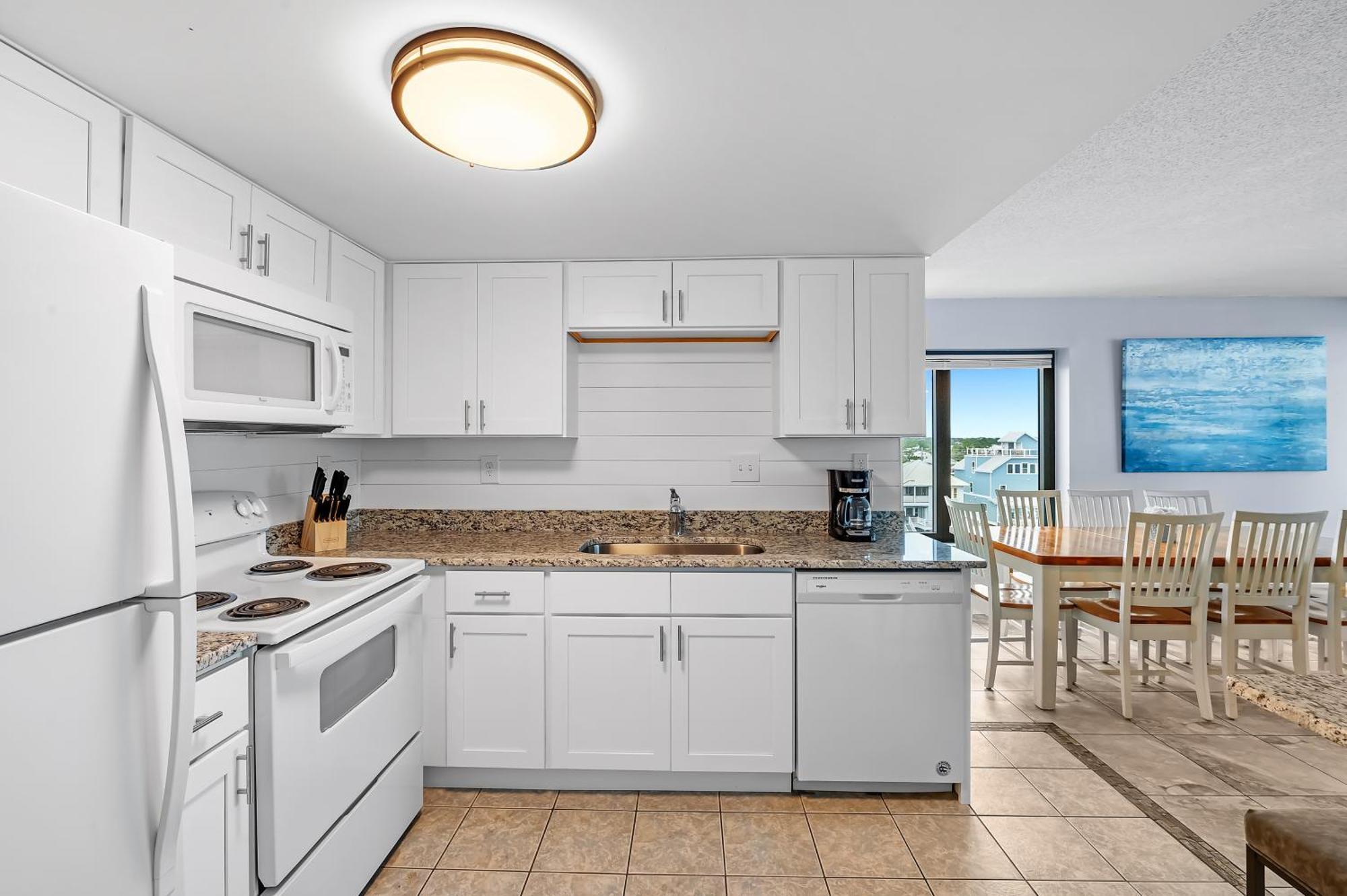 Island Winds West Unit 570 * Gulf Shores