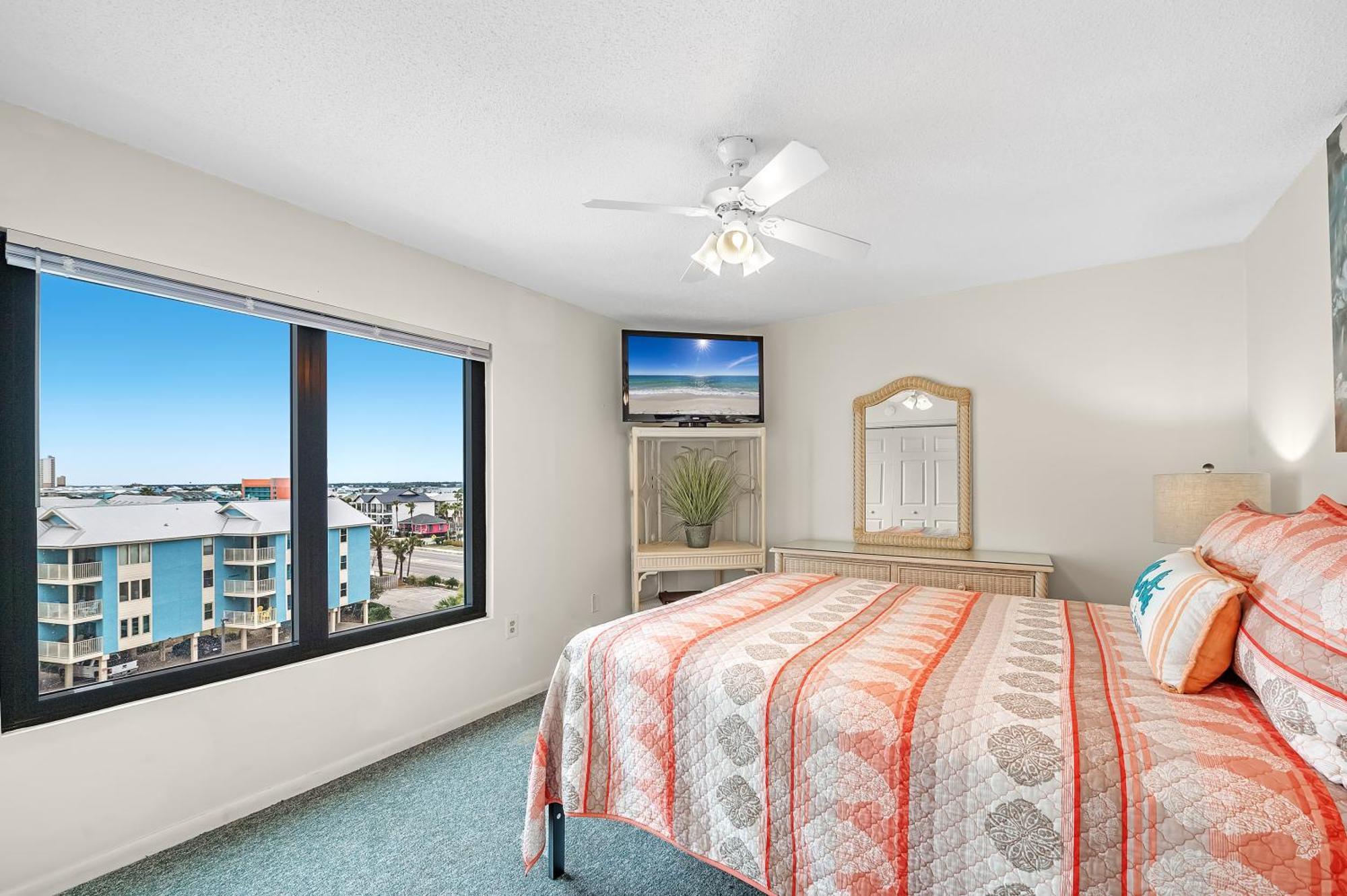 Island Winds West Unit 570 Holiday home Gulf Shores