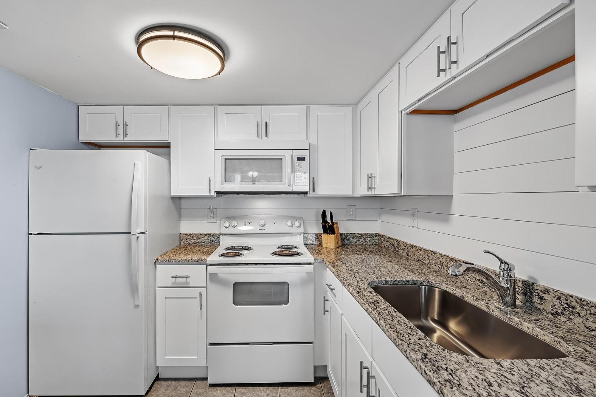 Island Winds West Unit 570 Gulf Shores