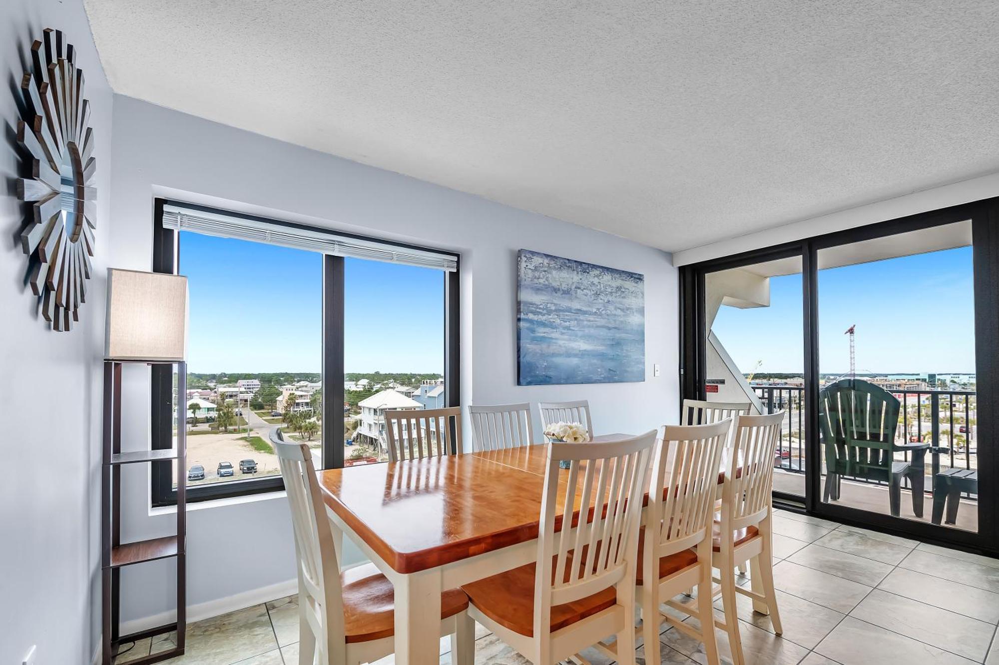 Island Winds West Unit 570 * Gulf Shores