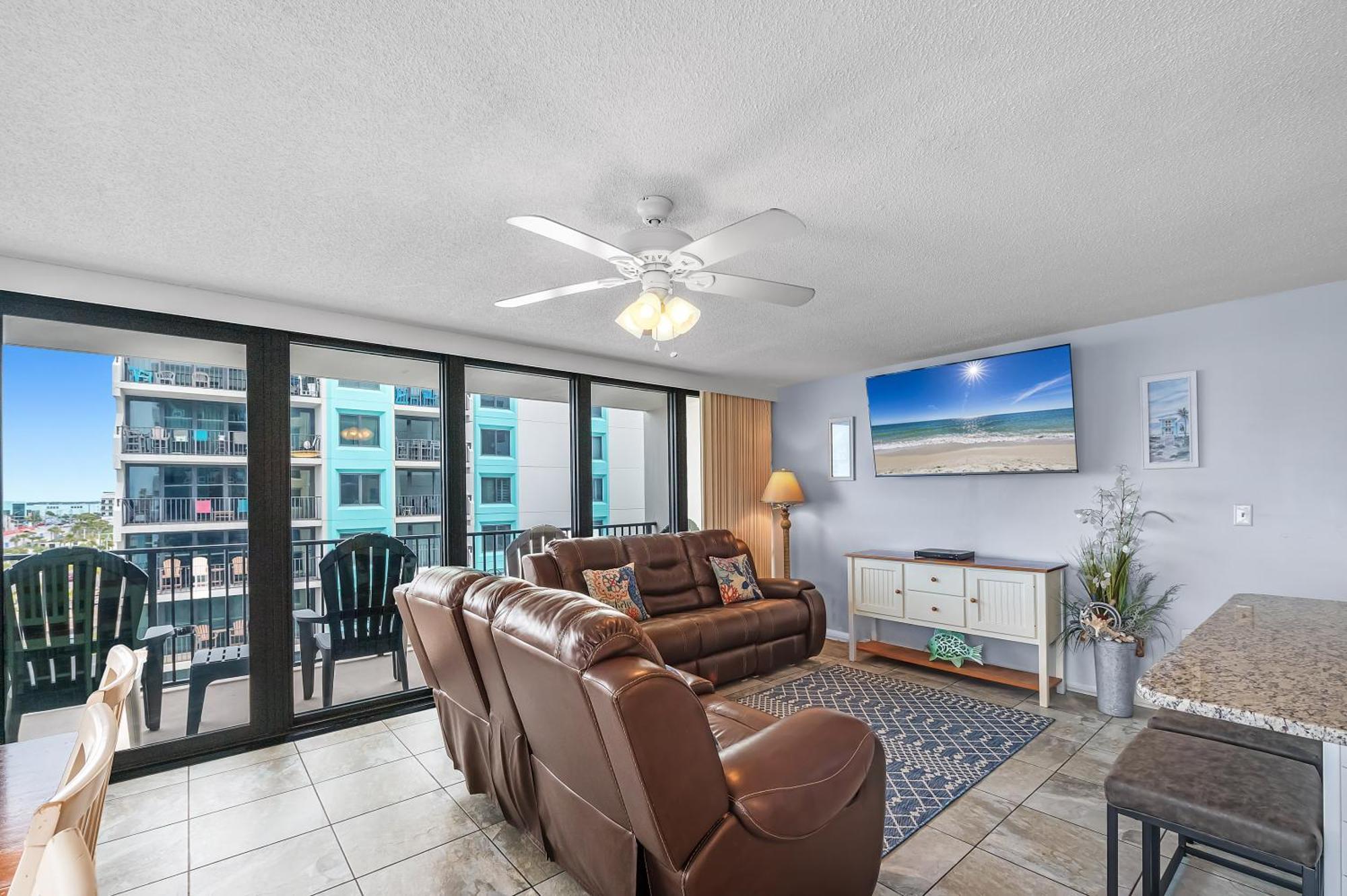 Holiday home Island Winds West Unit 570