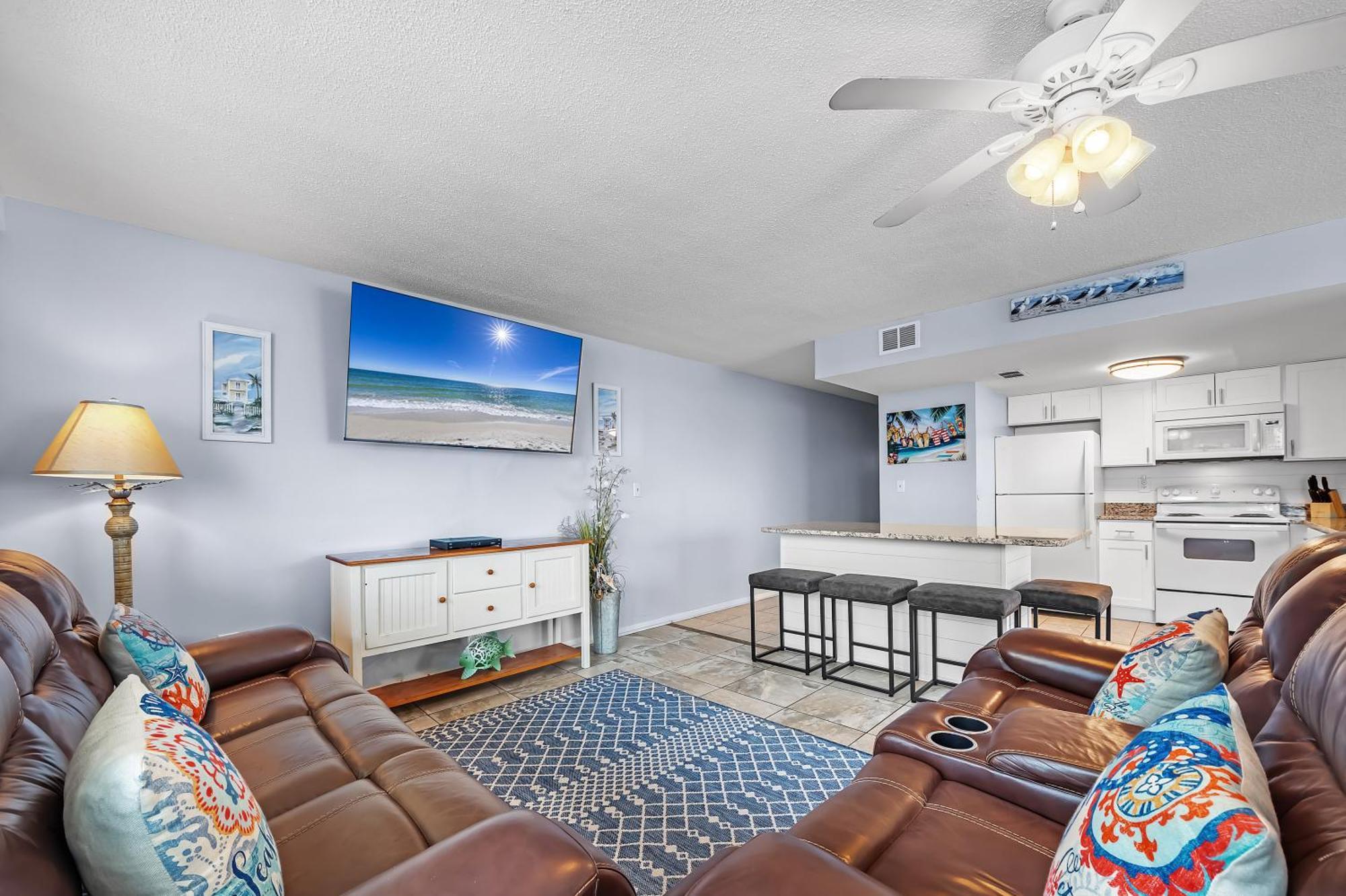 Holiday home Island Winds West Unit 570 Gulf Shores