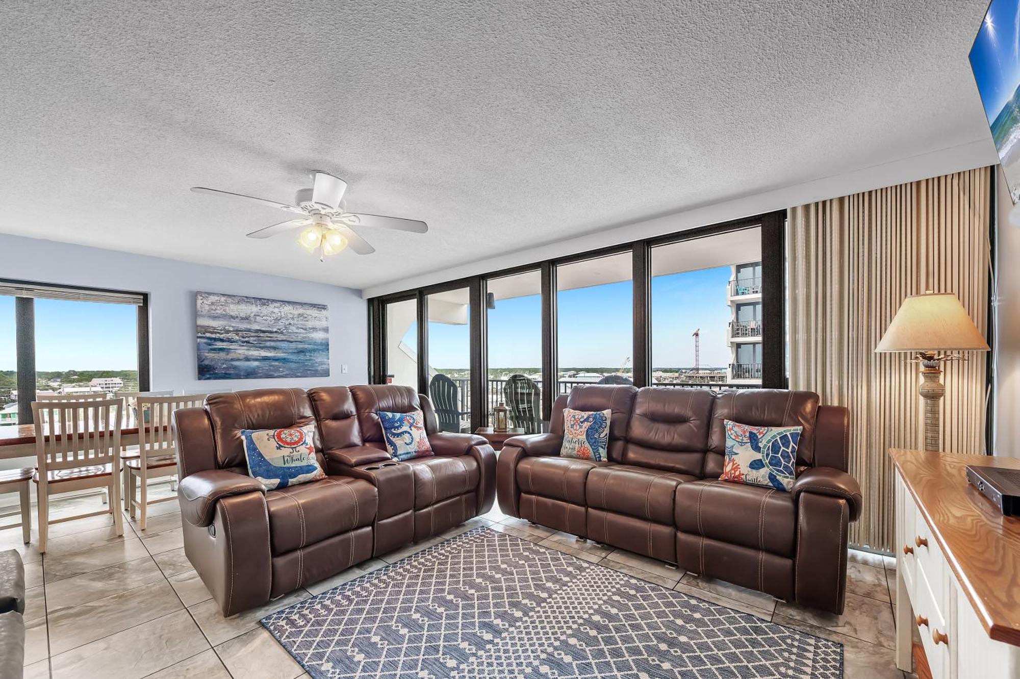 Island Winds West Unit 570 Gulf Shores
