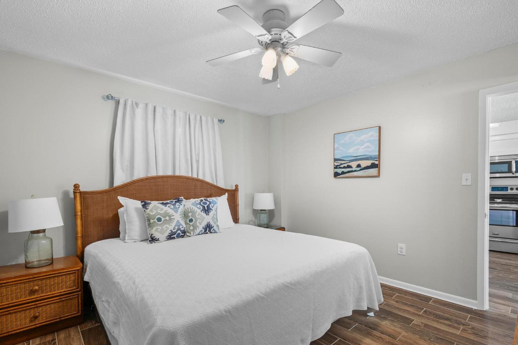Edgewater 31 Holiday home
