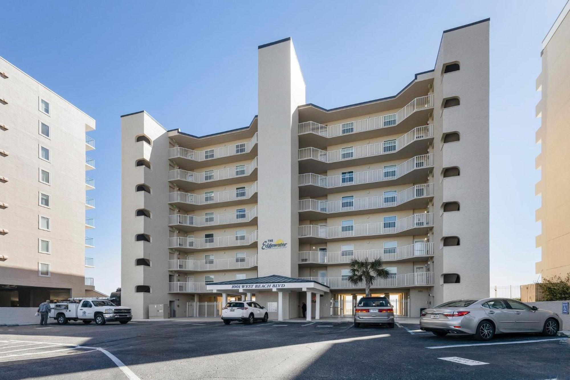 Holiday home Edgewater 31 Gulf Shores