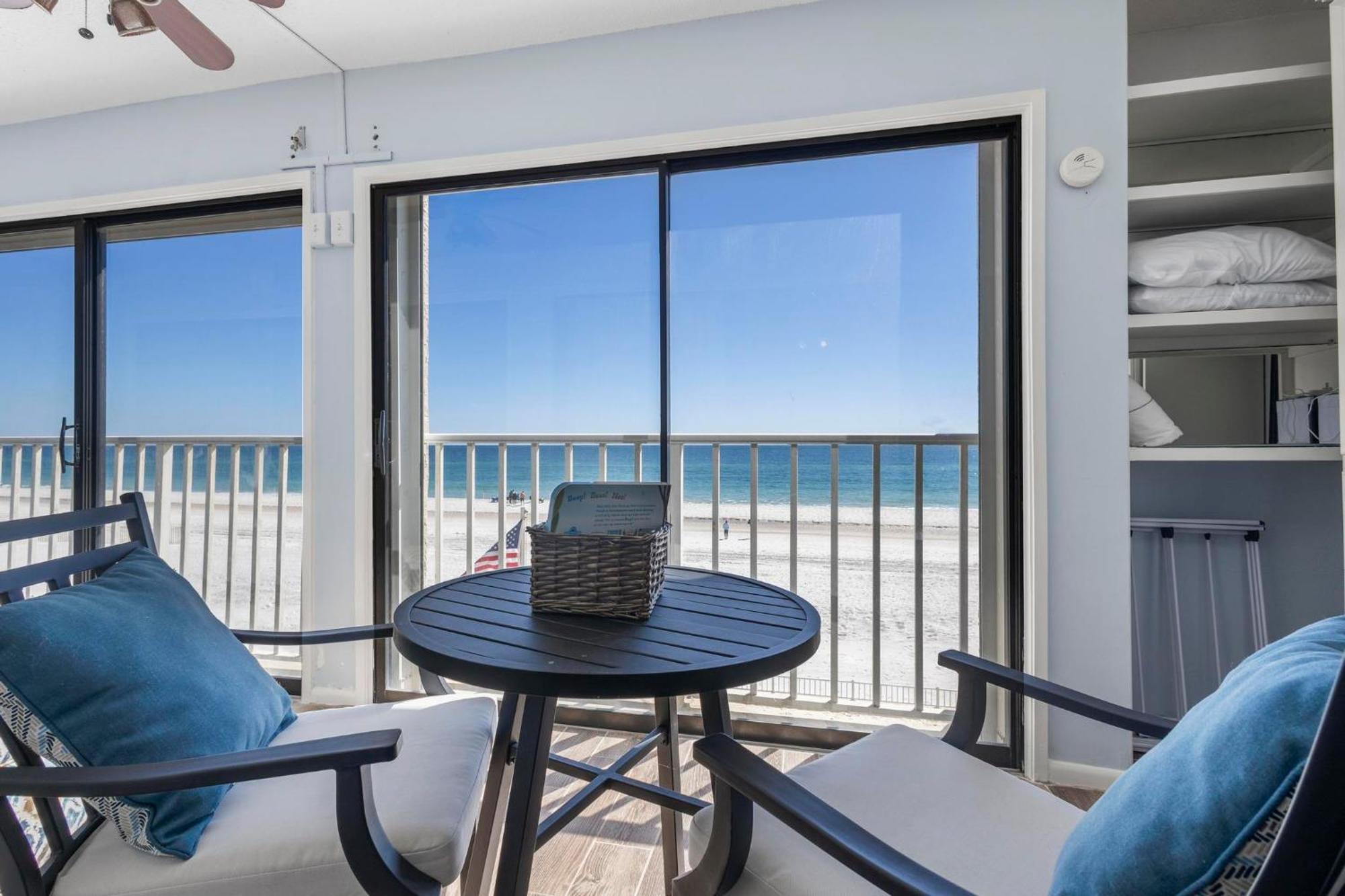 Edgewater 31 Holiday home