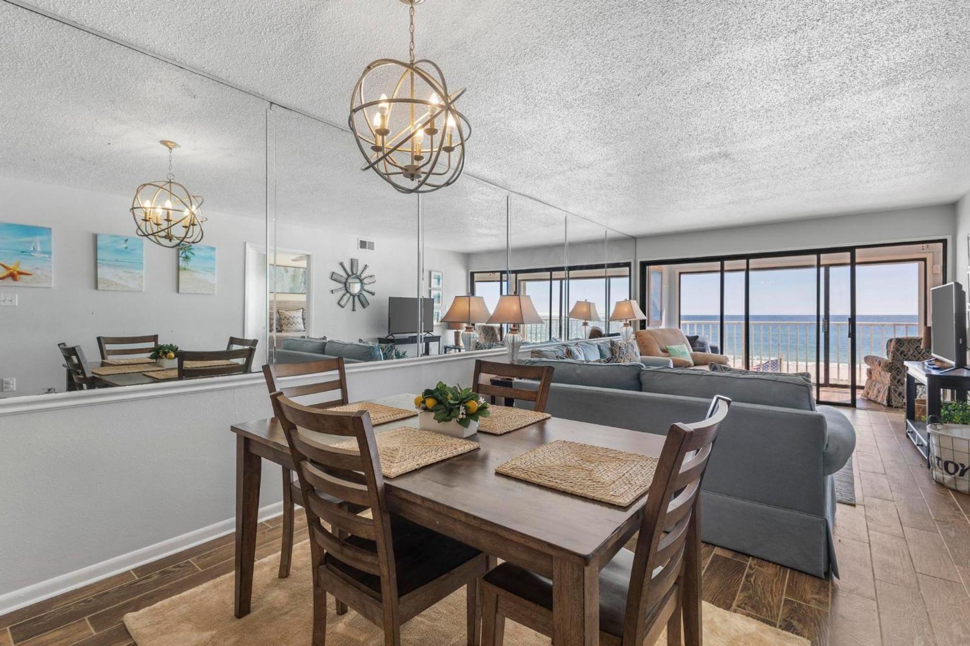 Holiday home Edgewater 31