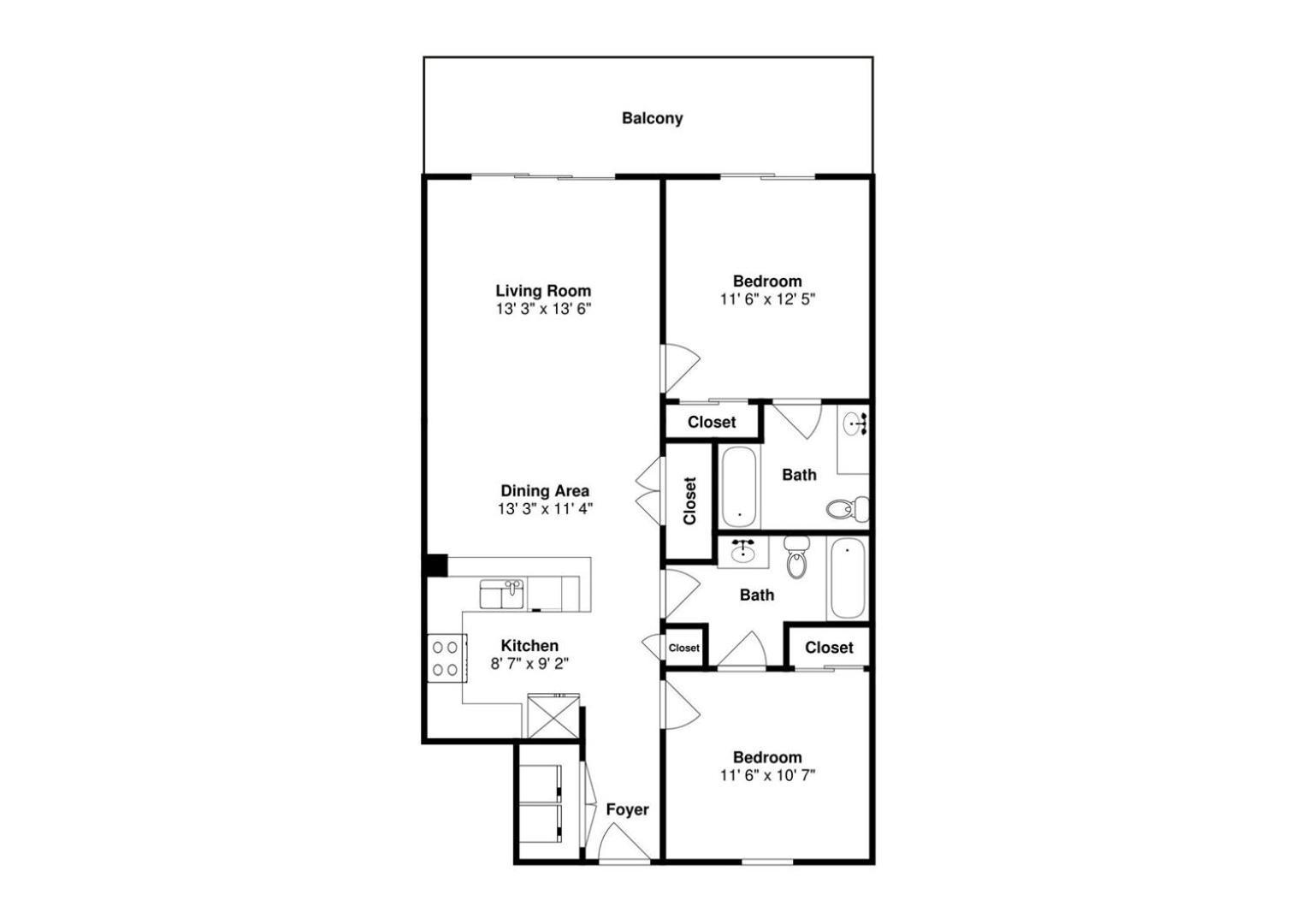 Crystal Shores West 306 *