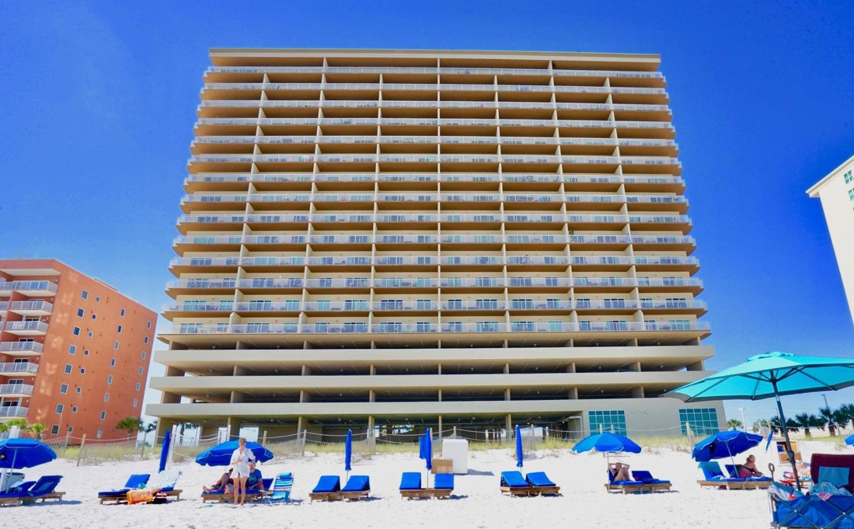Holiday home Crystal Shores West 306 Gulf Shores