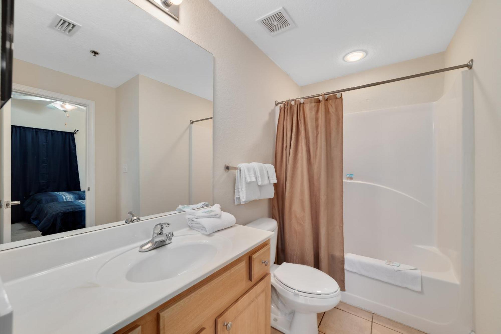 Crystal Shores West 306 Holiday home *