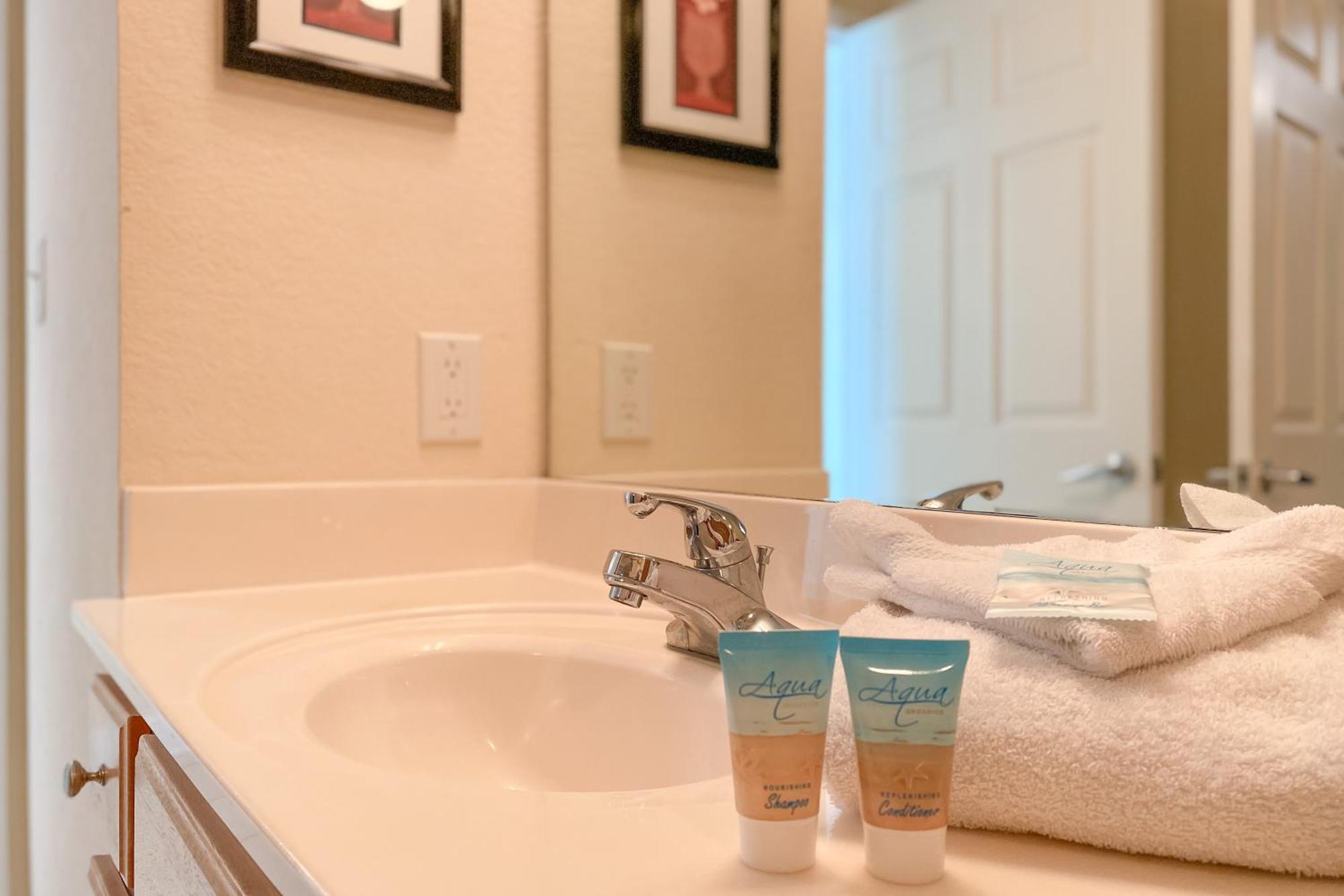 Crystal Shores West 306 Holiday home Gulf Shores