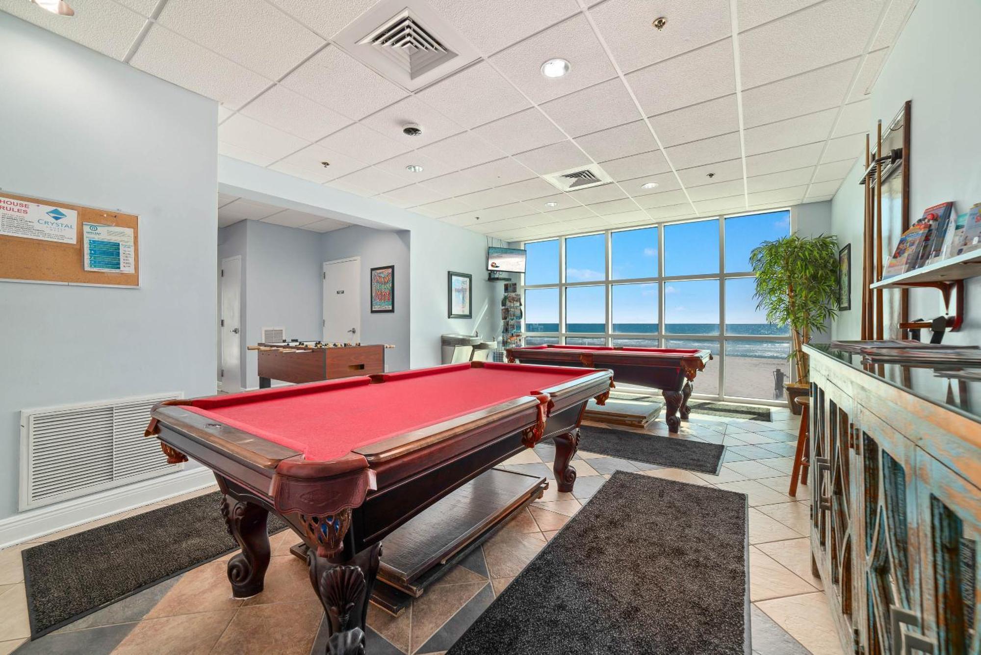 Holiday home Crystal Shores West 306 *