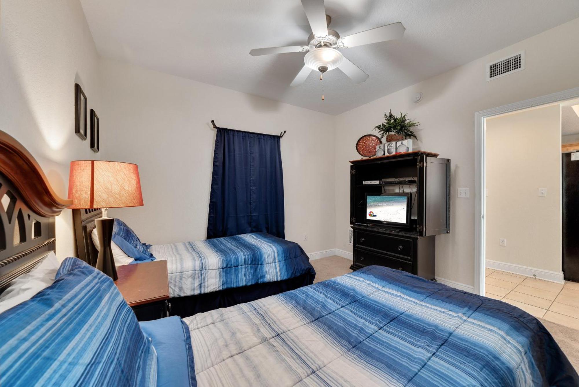 Crystal Shores West 306 * Gulf Shores