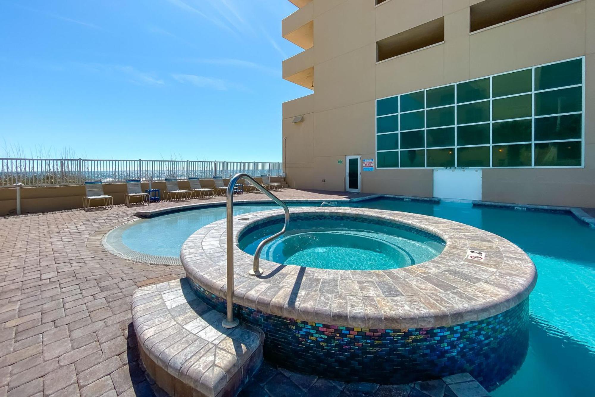 Holiday home Crystal Shores West 306