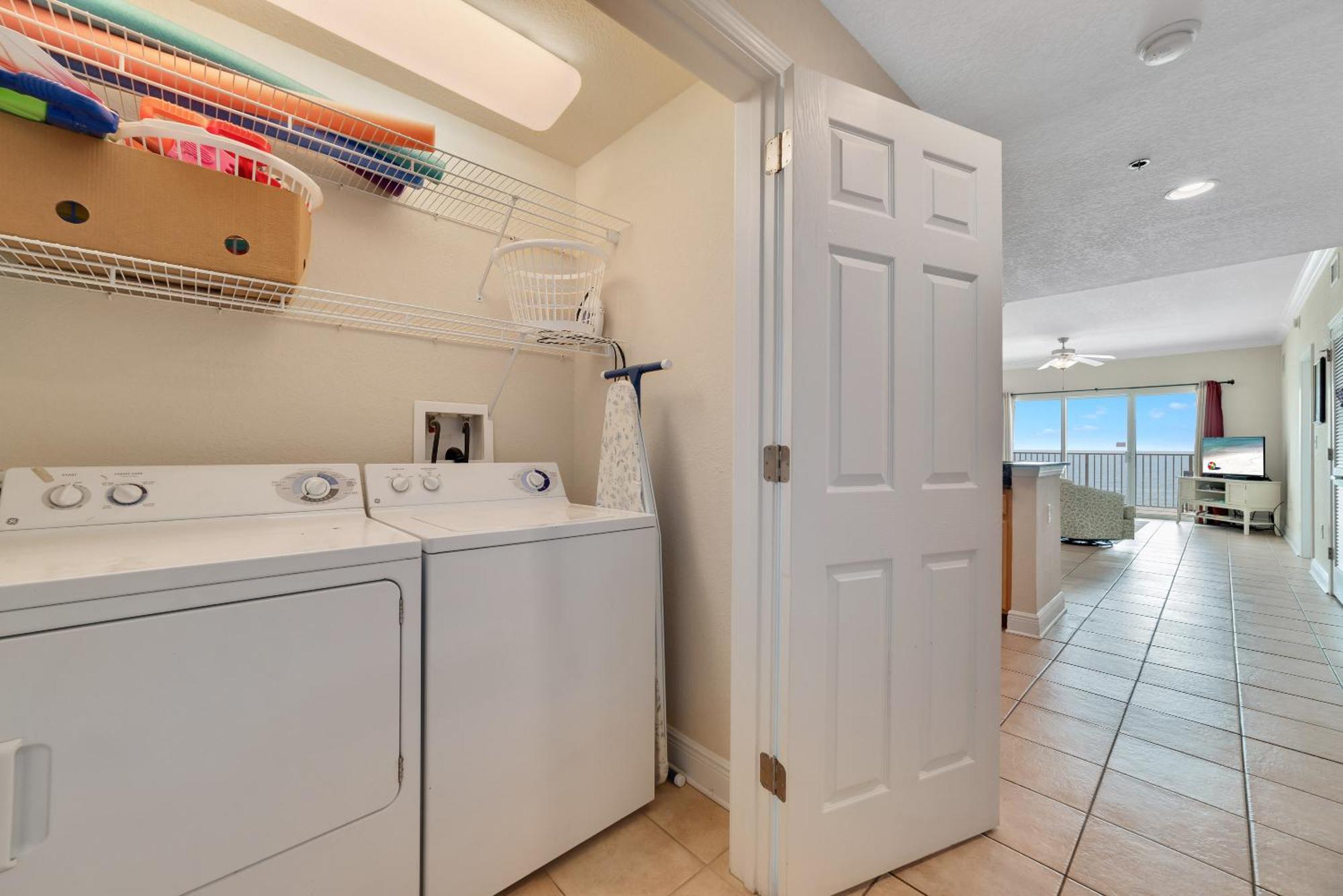 Crystal Shores West 306 Holiday home Gulf Shores
