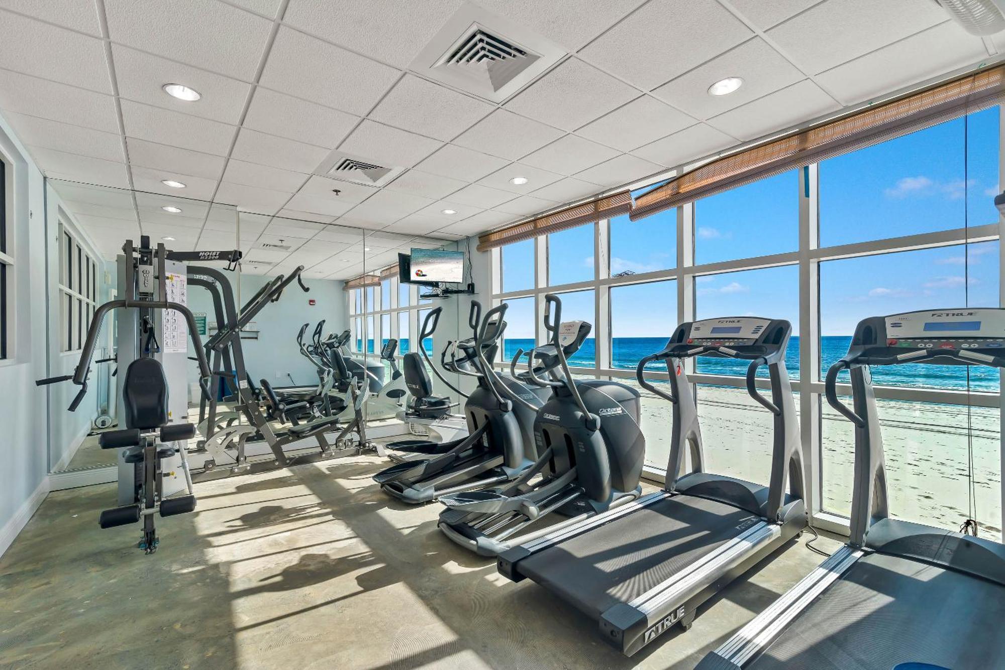 Crystal Shores West 306 Gulf Shores