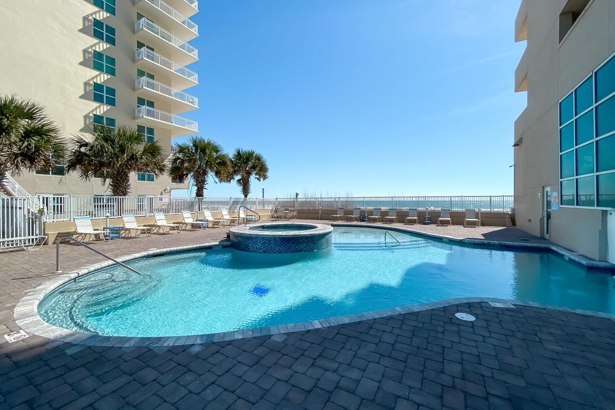 Holiday home Crystal Shores West 306 *