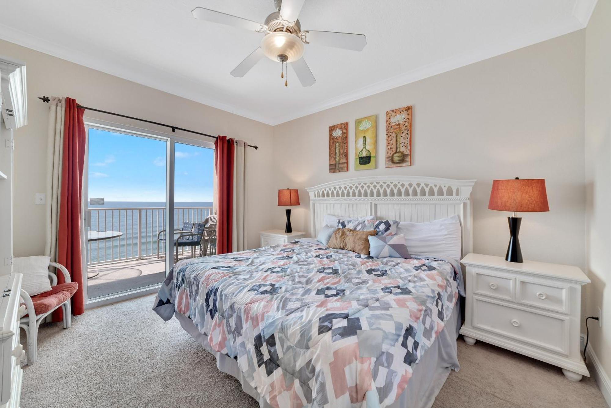 Crystal Shores West 306