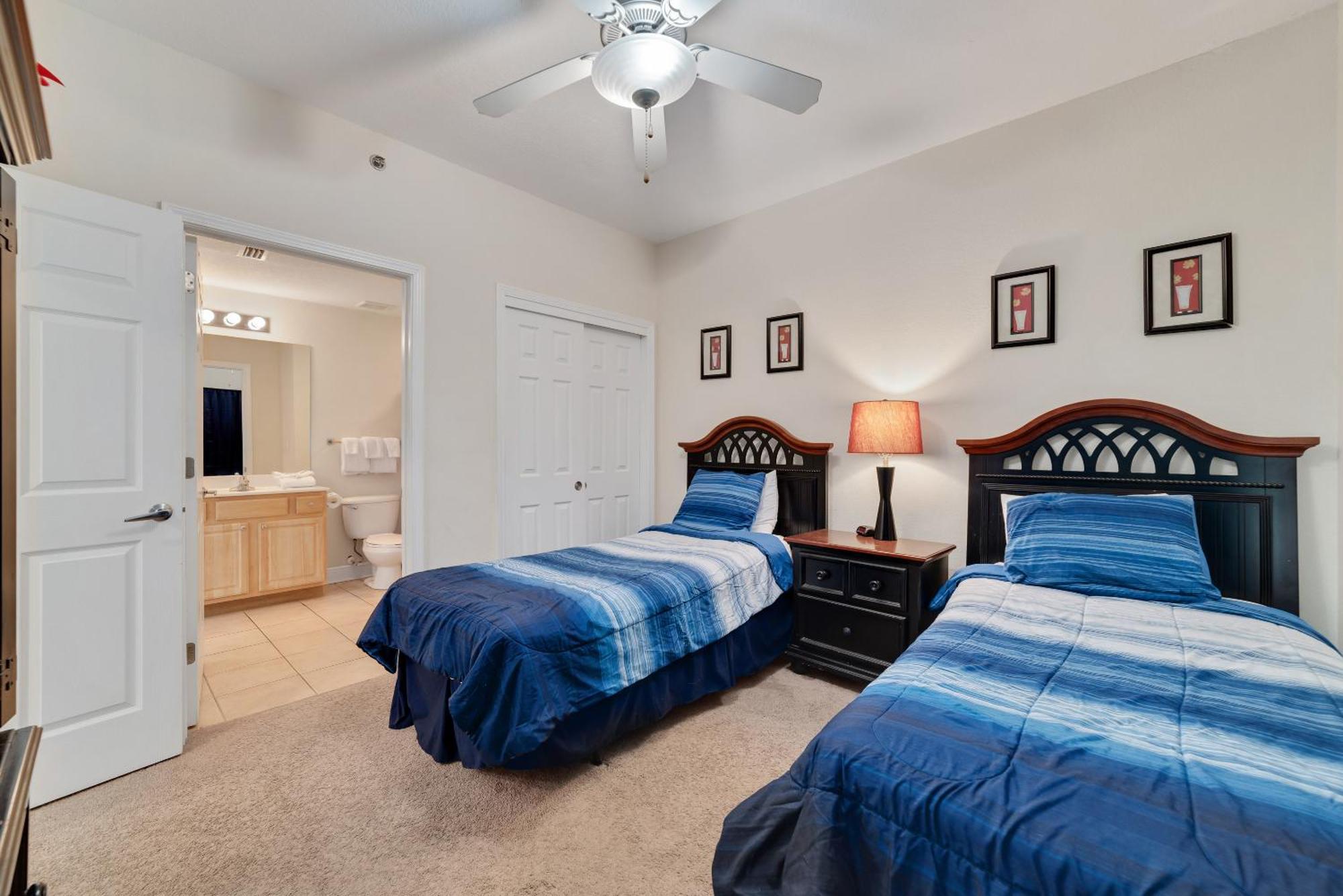 Crystal Shores West 306 Holiday home *