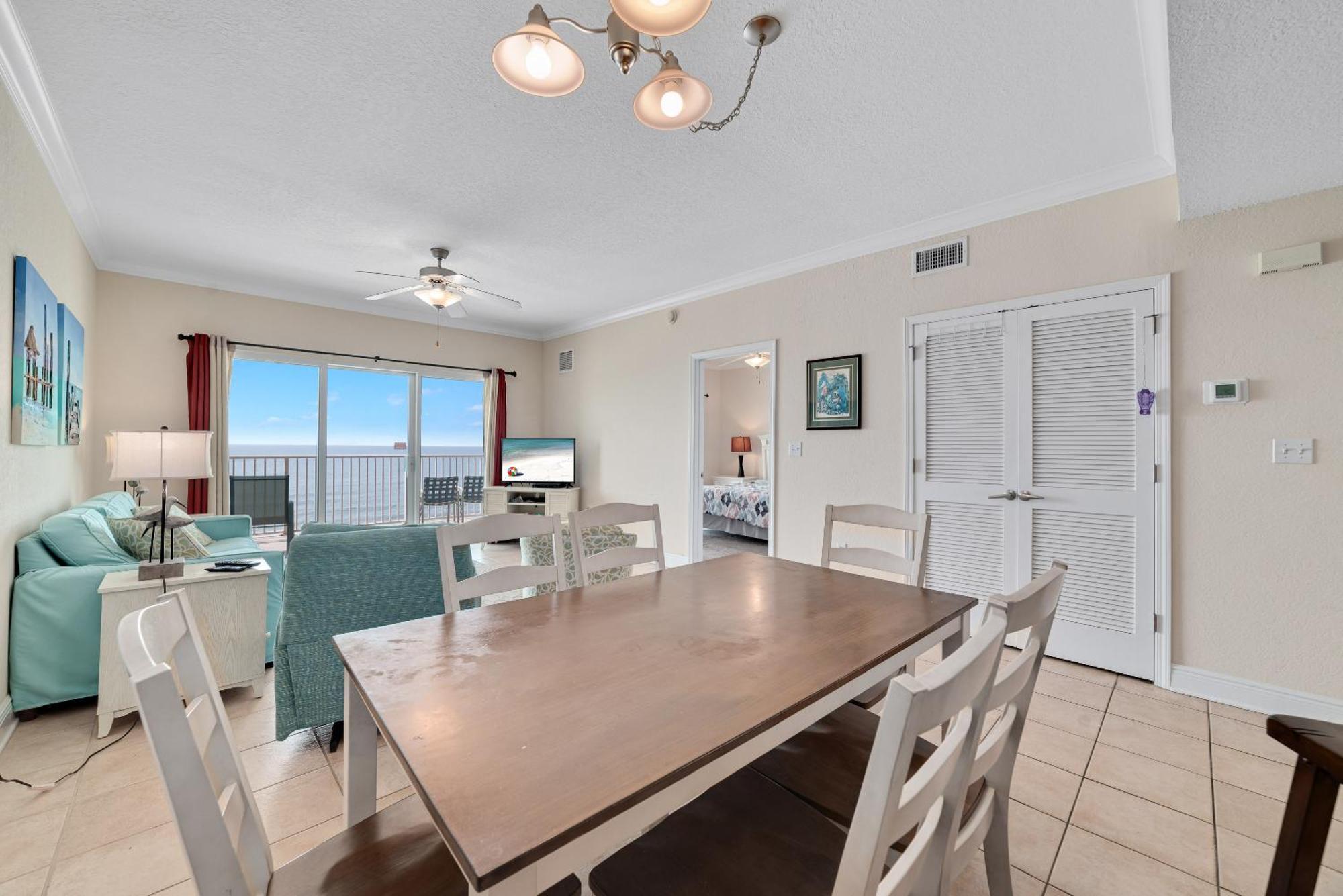 Crystal Shores West 306 * Gulf Shores