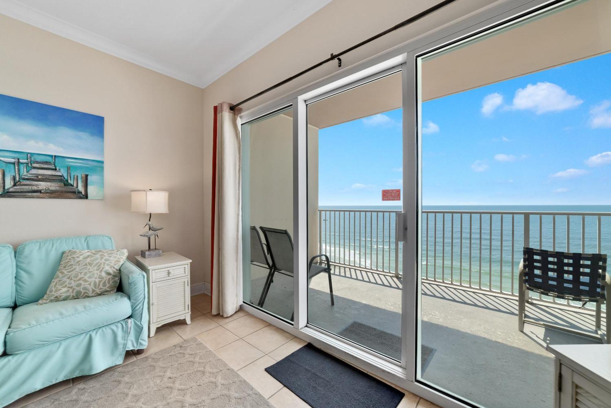 Crystal Shores West 306 Gulf Shores