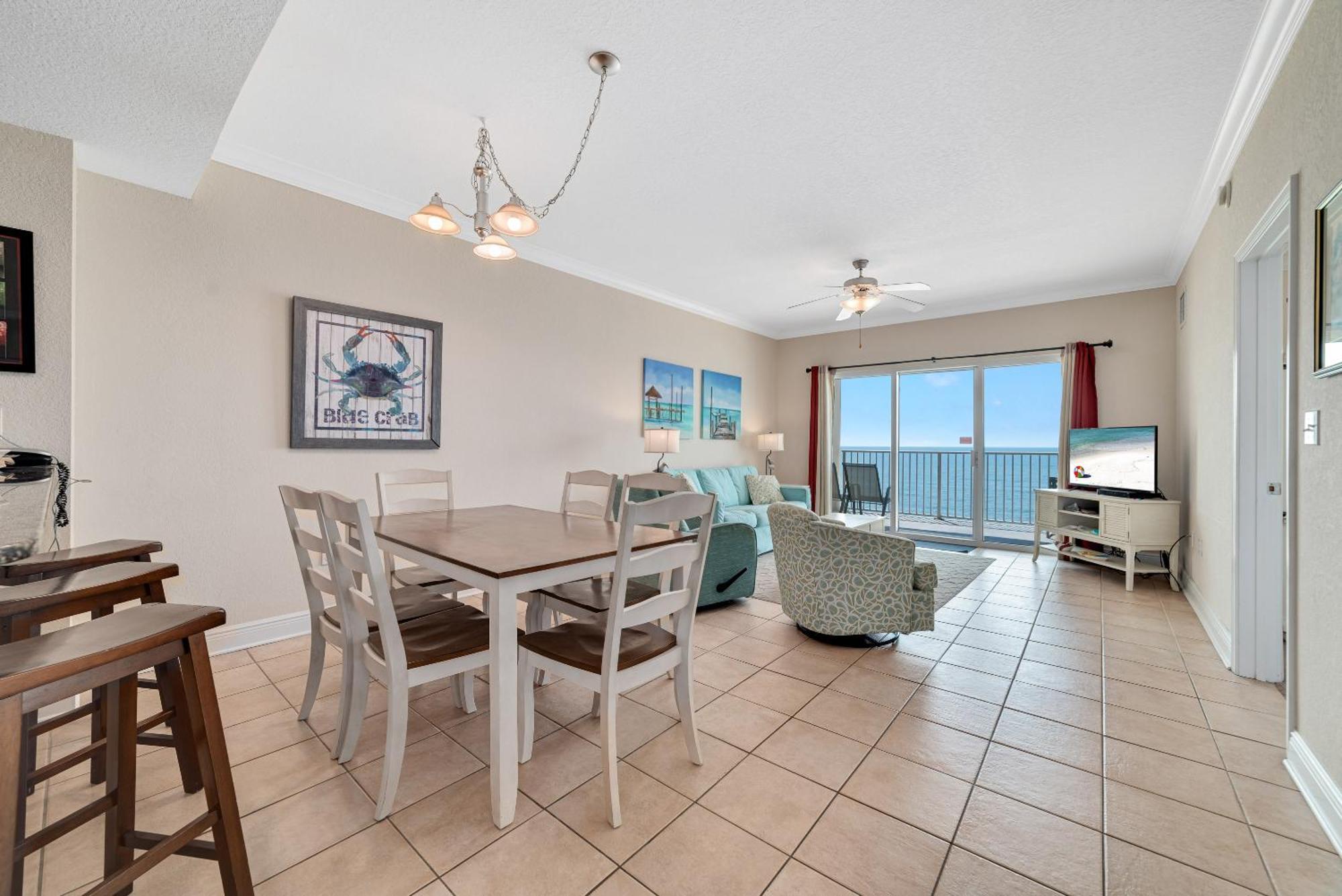 Holiday home Crystal Shores West 306 *