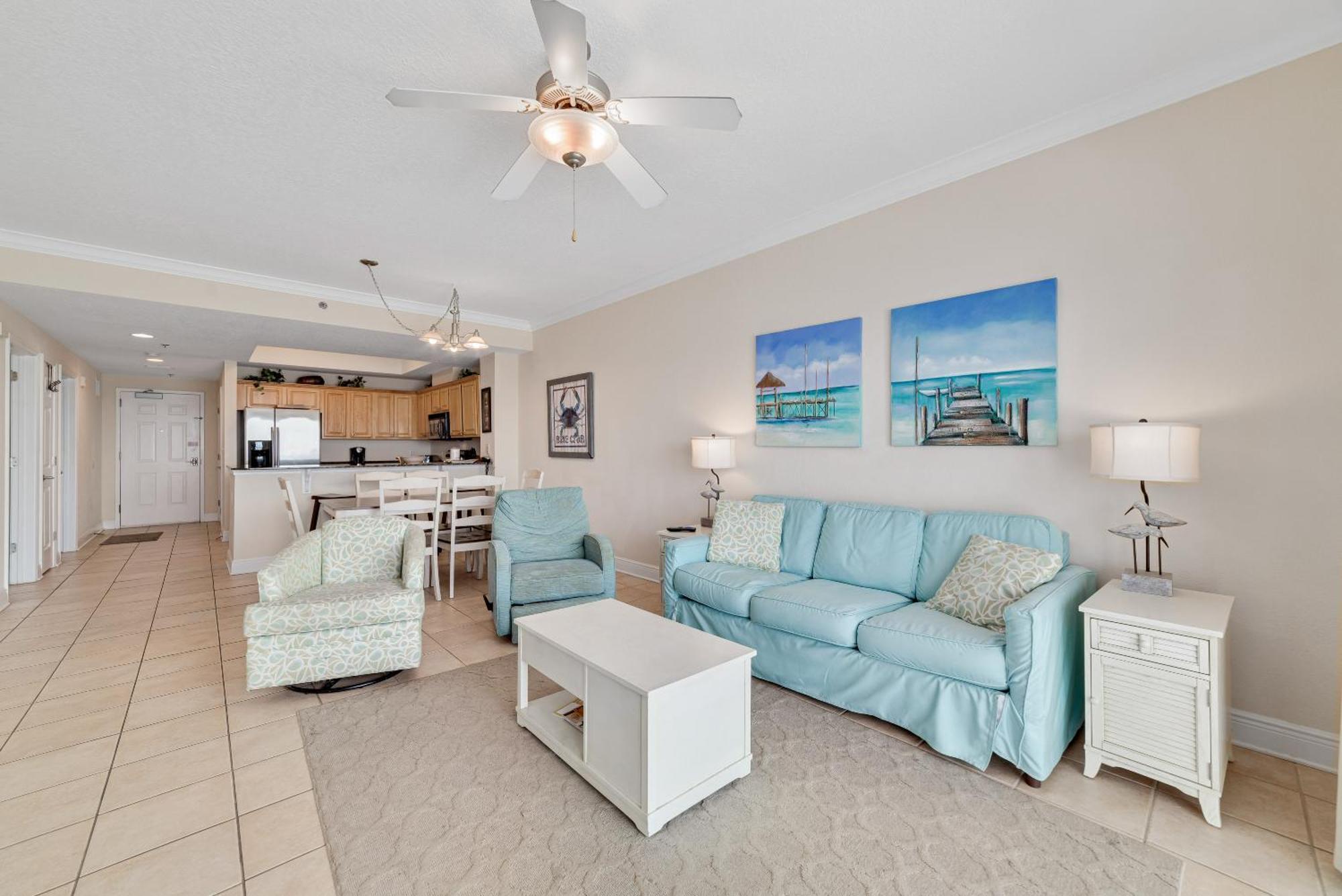 Holiday home Crystal Shores West 306 Gulf Shores
