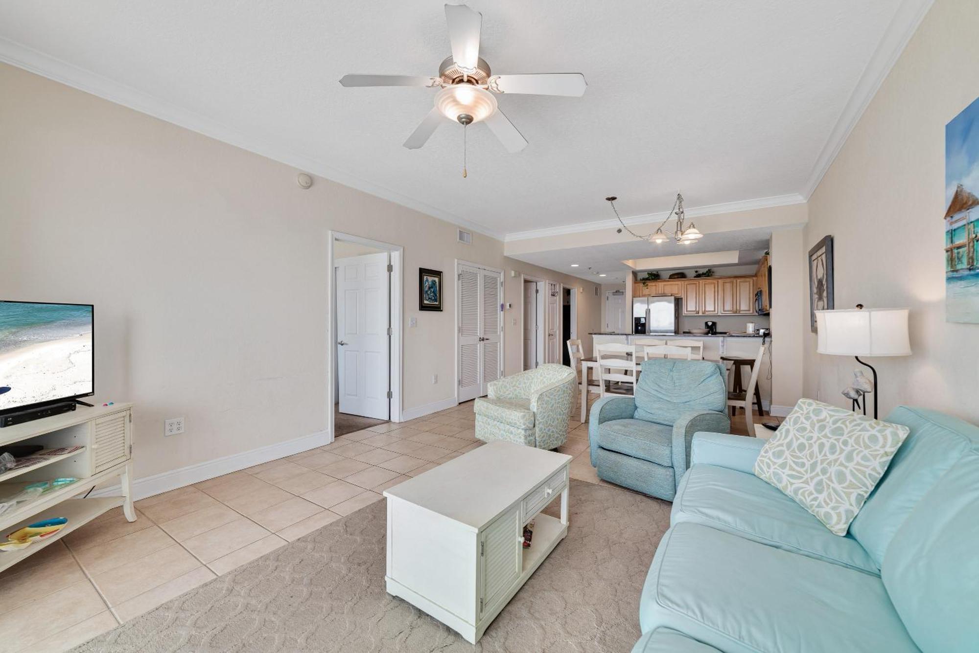 Holiday home Crystal Shores West 306