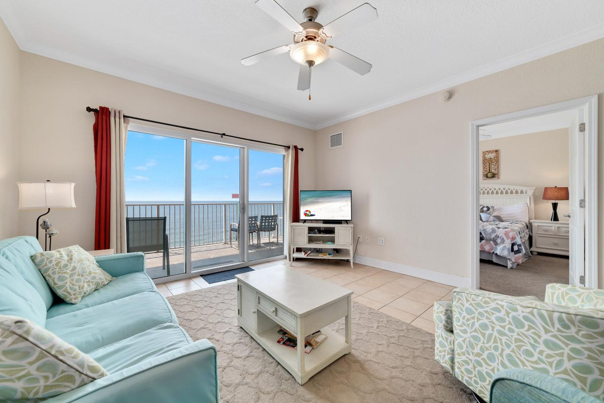 Crystal Shores West 306 Holiday home Gulf Shores