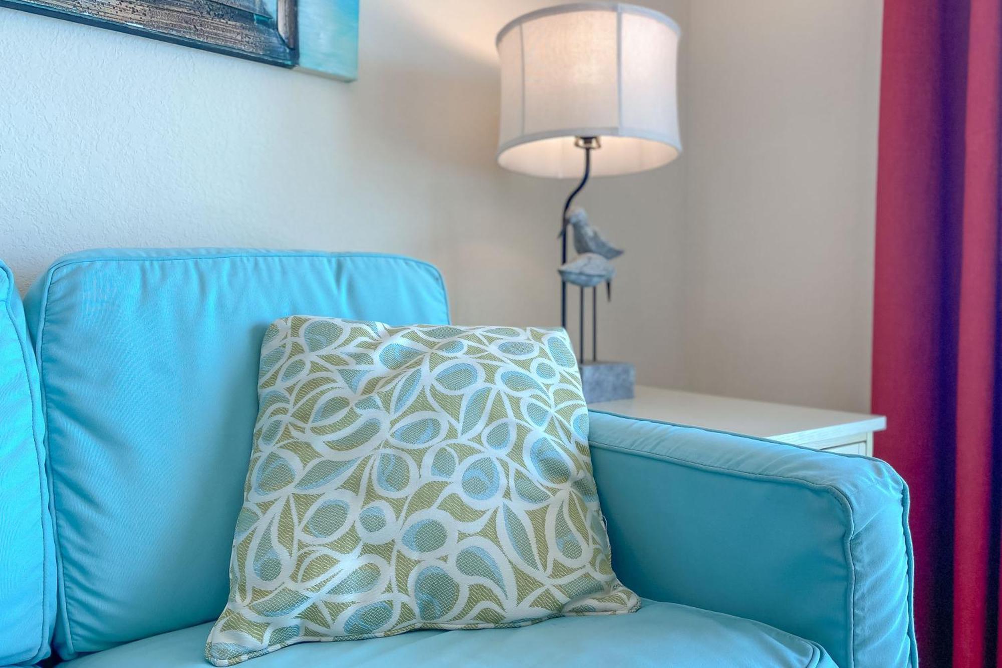 Holiday home Crystal Shores West 306 *