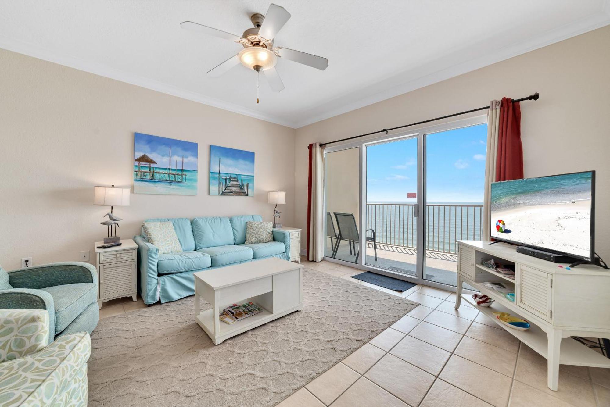 Crystal Shores West 306 Holiday home *