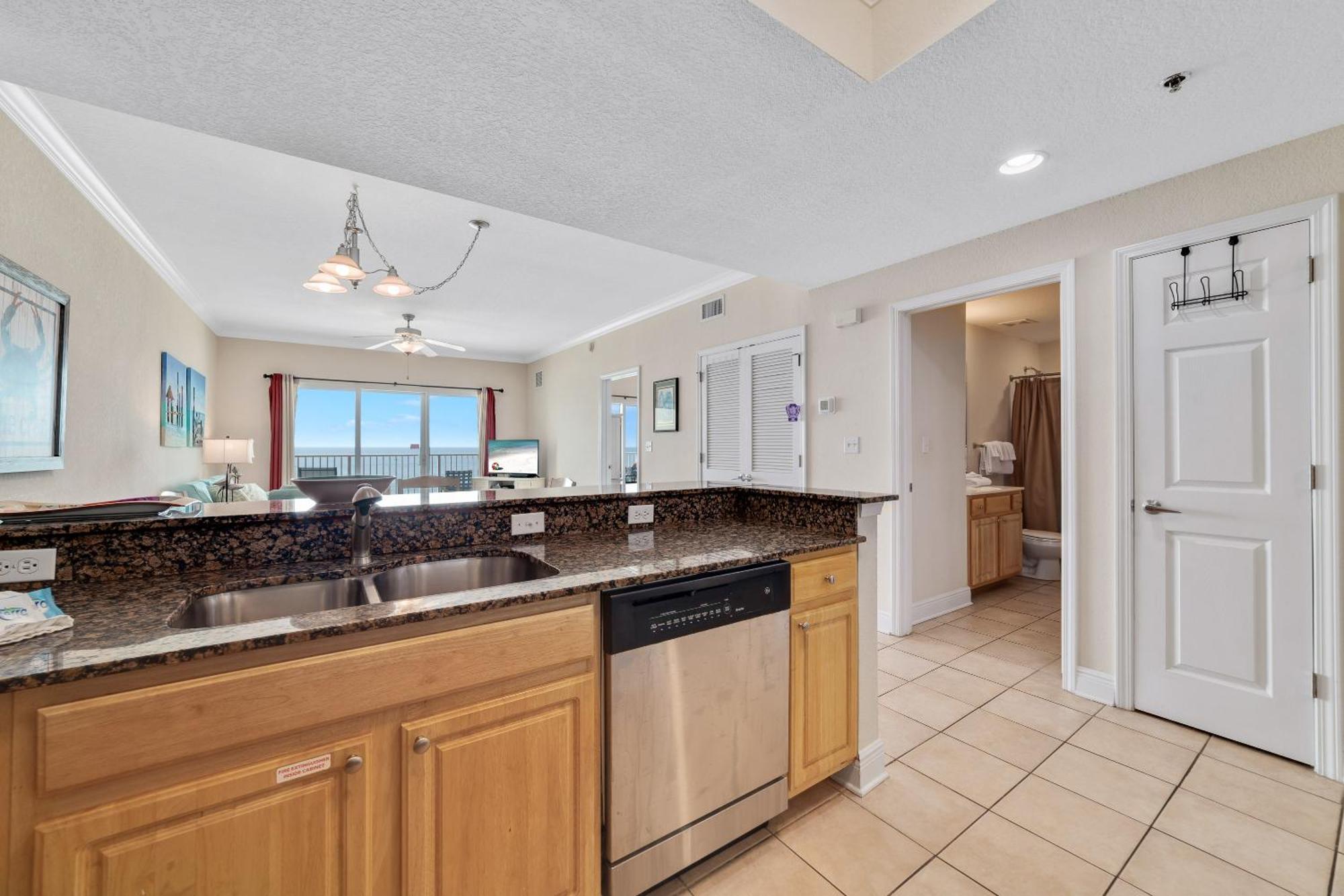 Holiday home Crystal Shores West 306 Gulf Shores