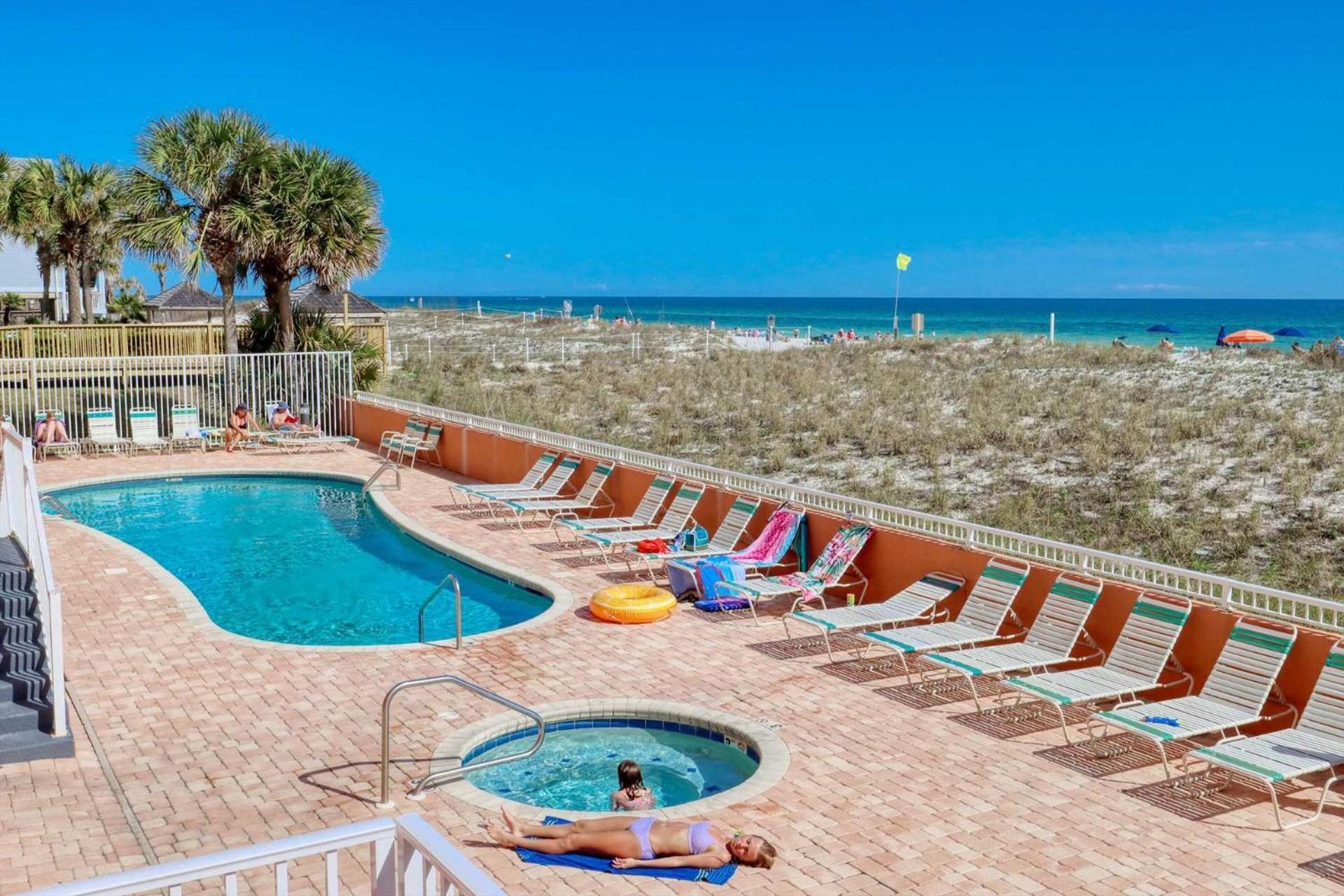 Seacrest 405 * Gulf Shores