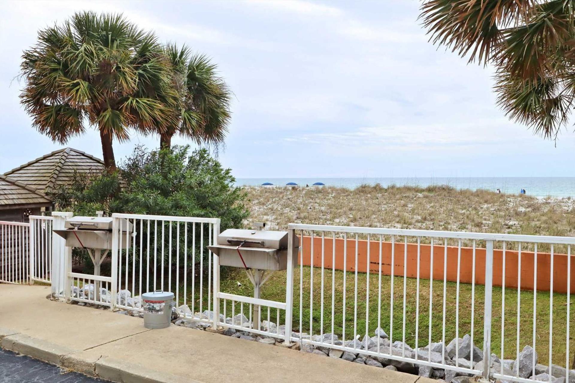 Apartment Seacrest 405