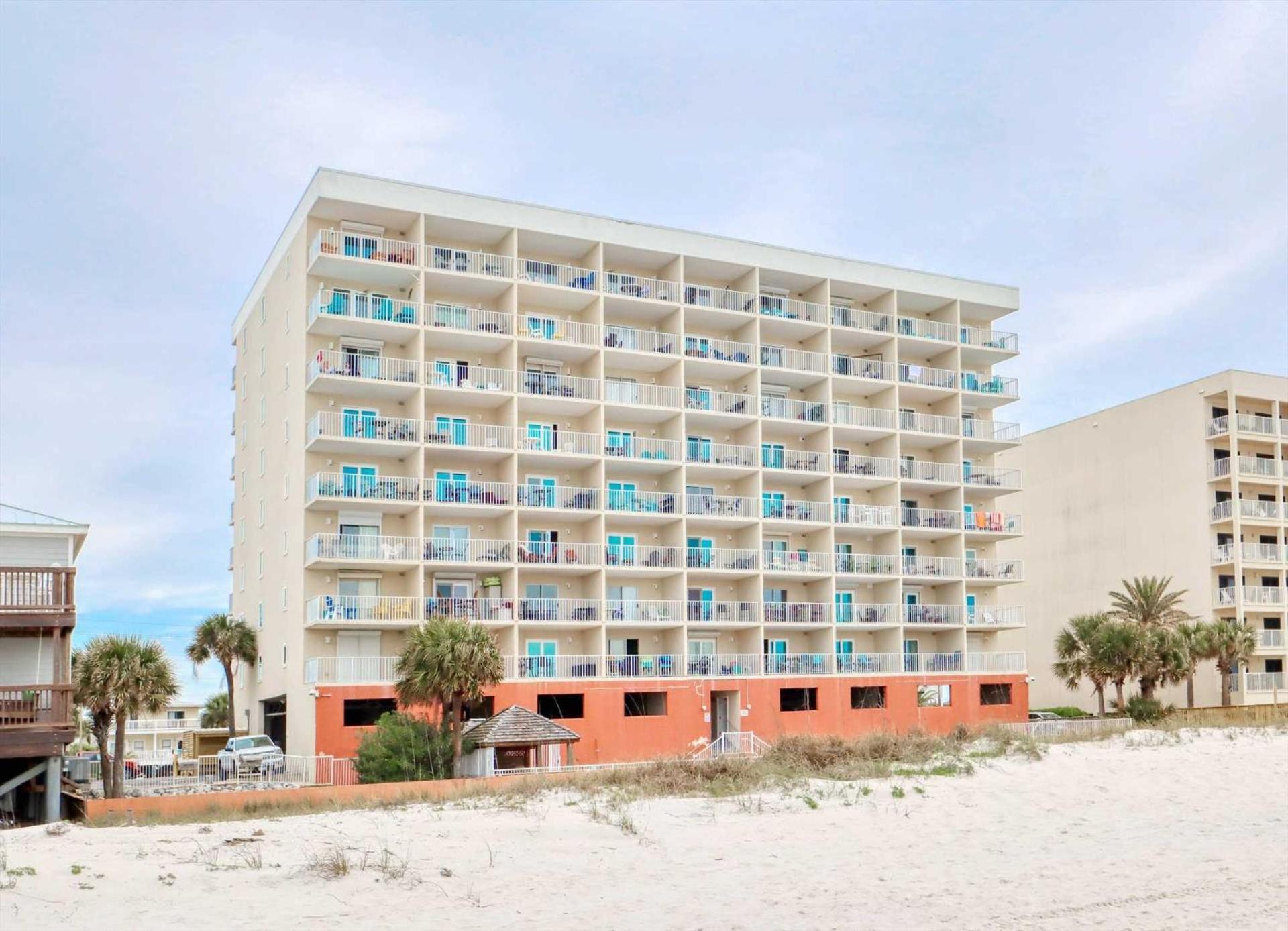 Seacrest 405 Apartment