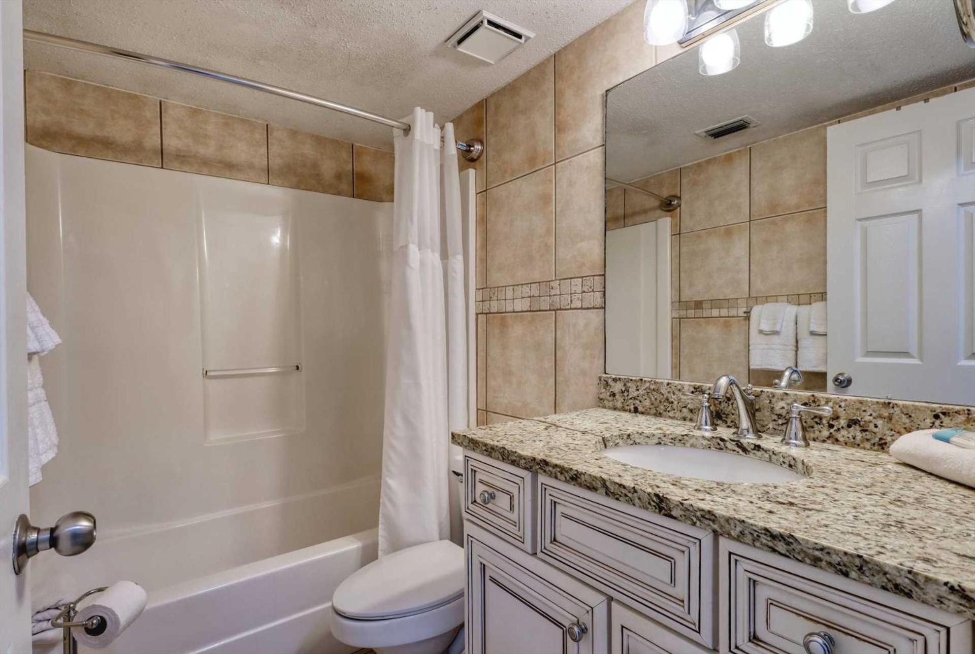 Seacrest 405 Apartment *