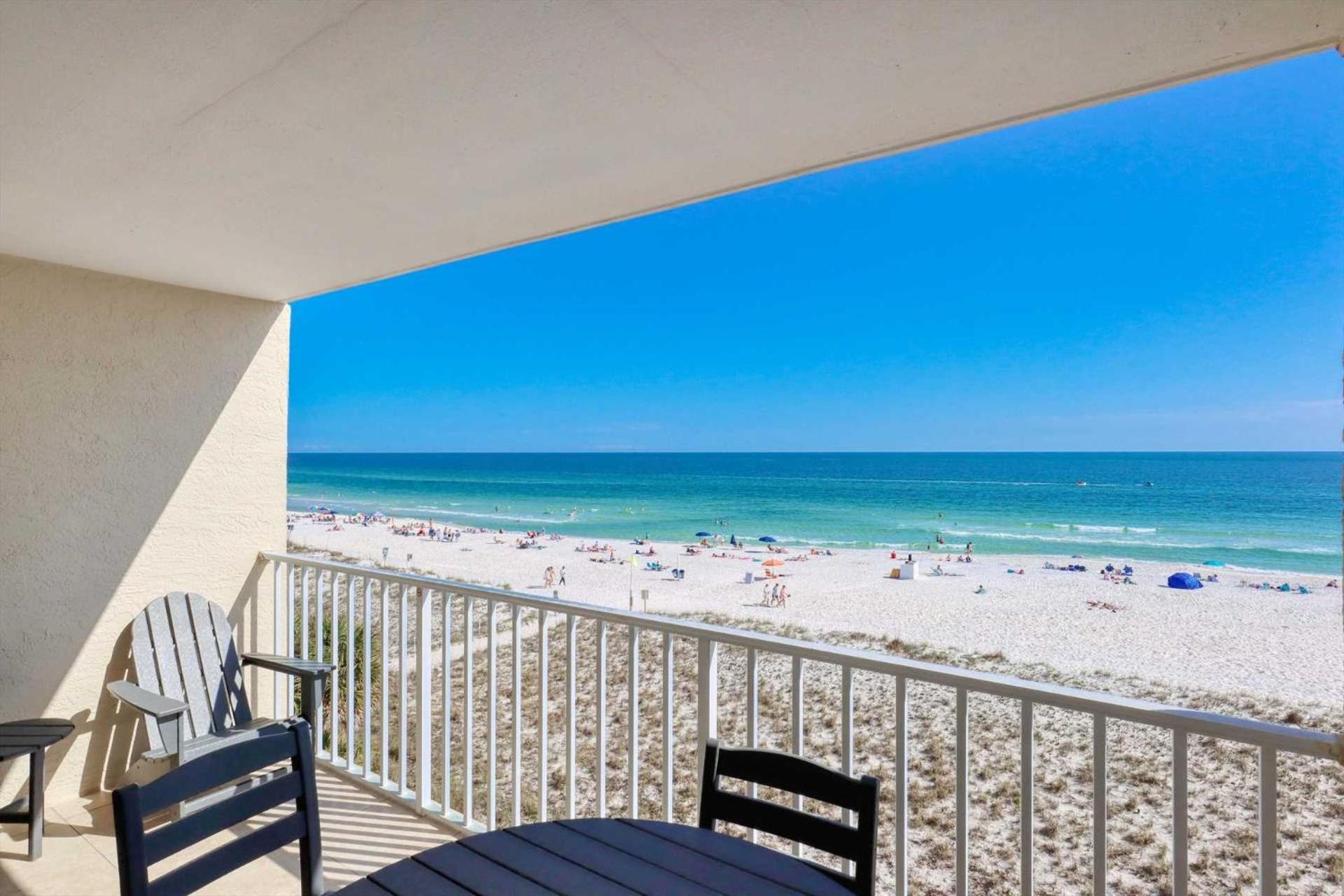Seacrest 405 * Gulf Shores