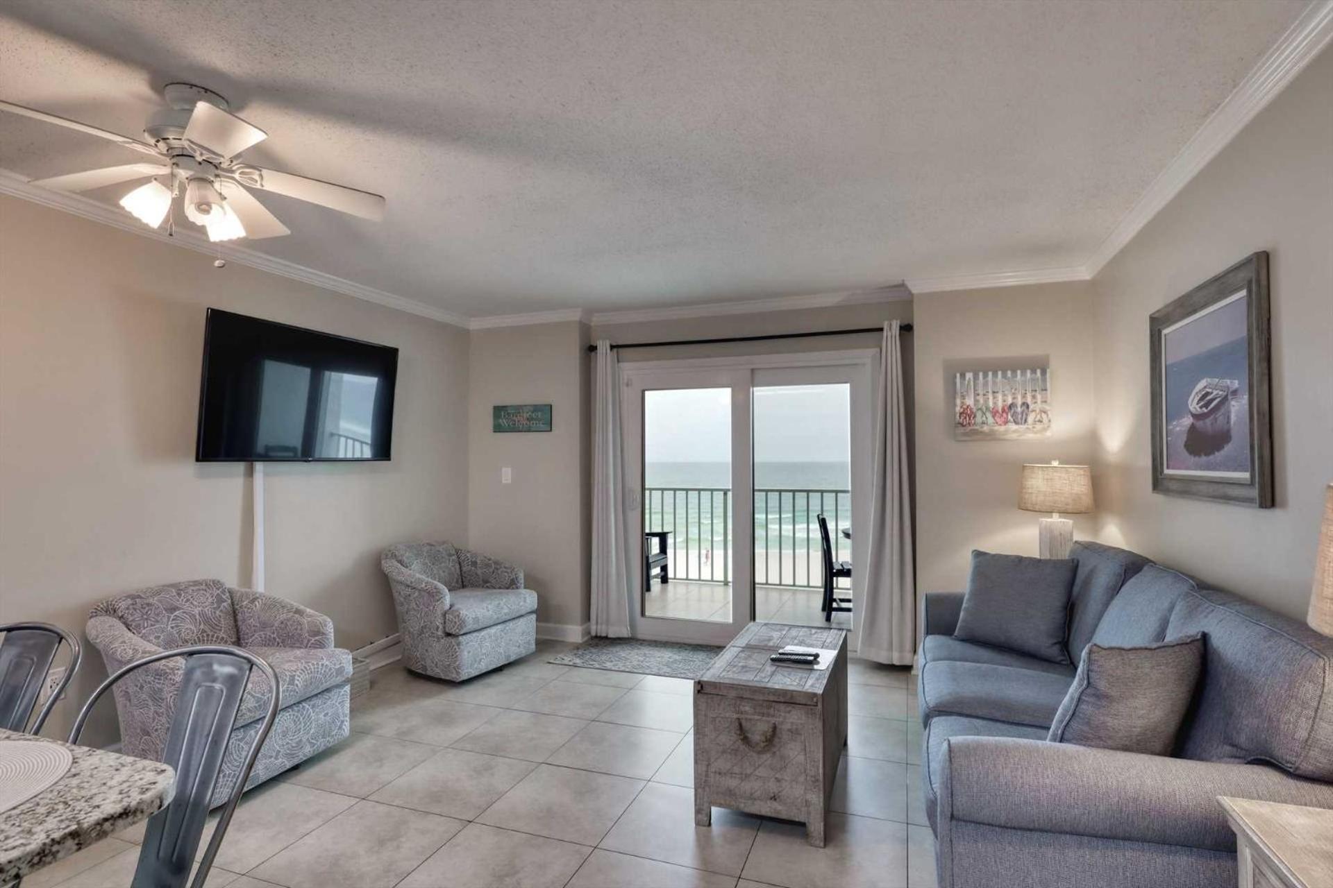 Seacrest 405 Apartment Gulf Shores