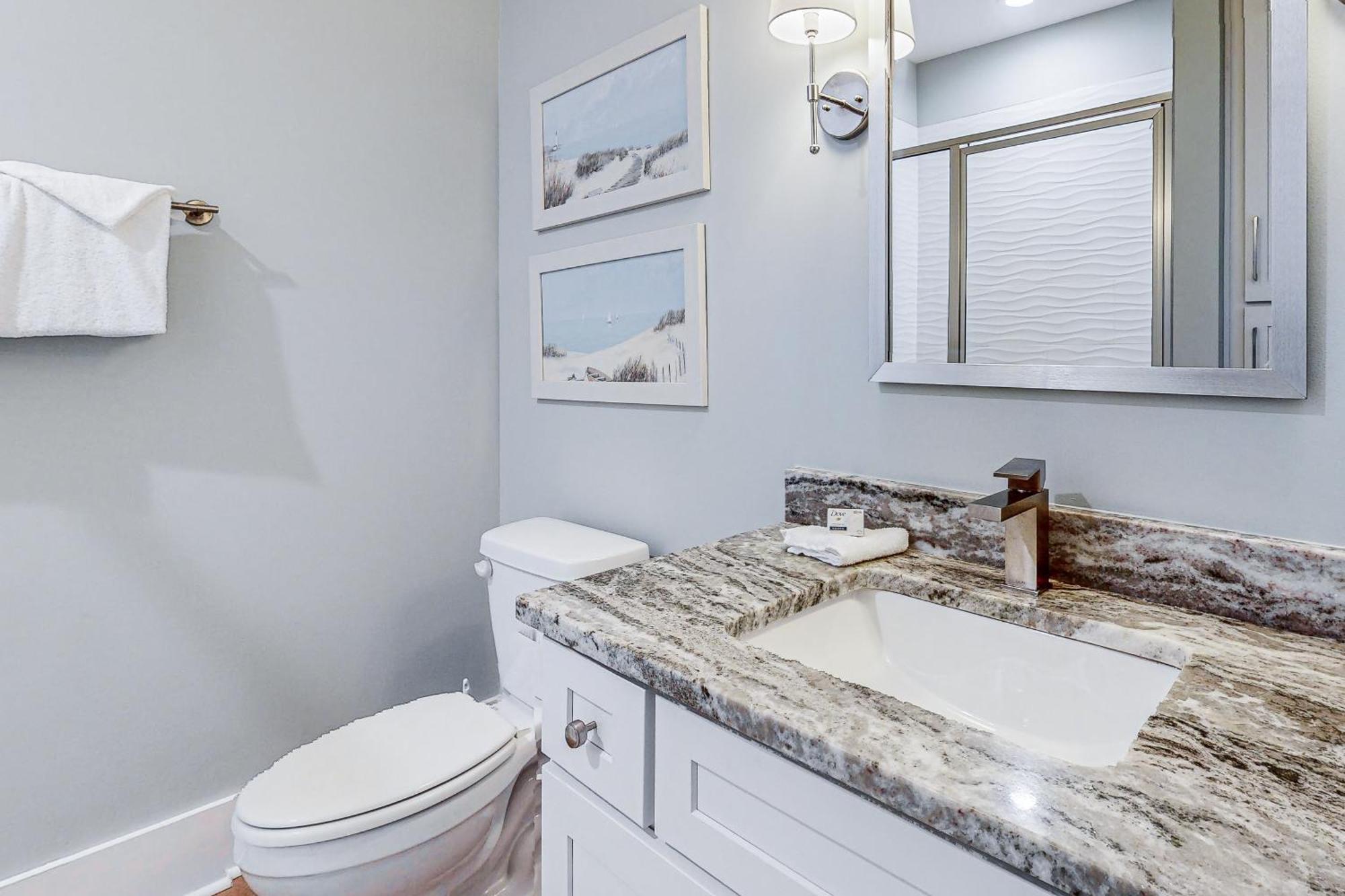 Holiday home West Side #dd - Shorely A Dream *
