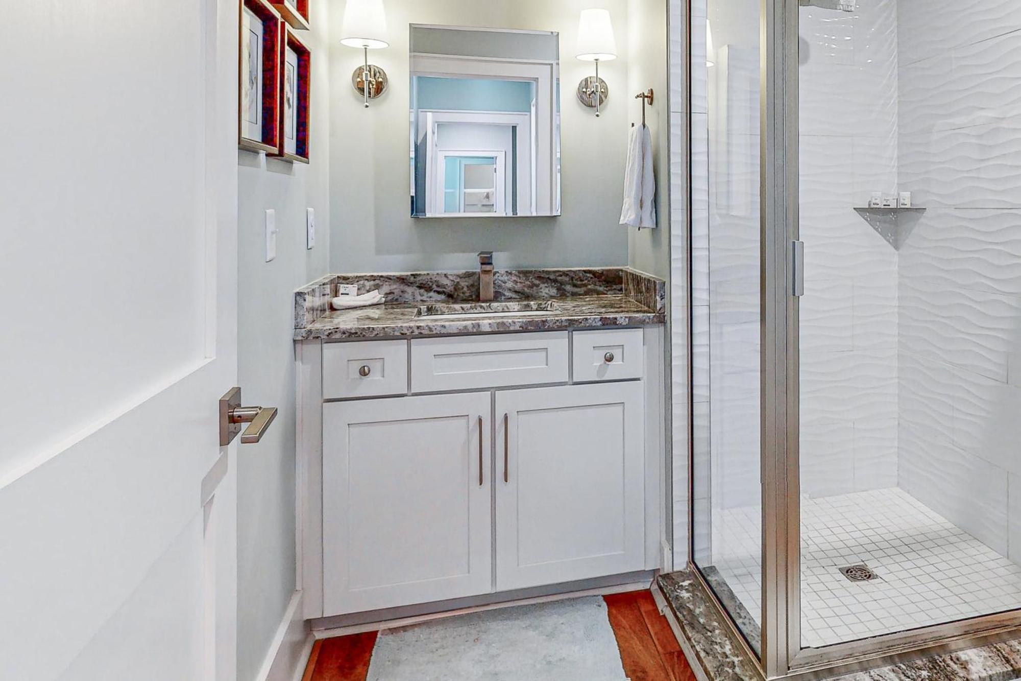 West Side #dd - Shorely A Dream * Gulf Shores