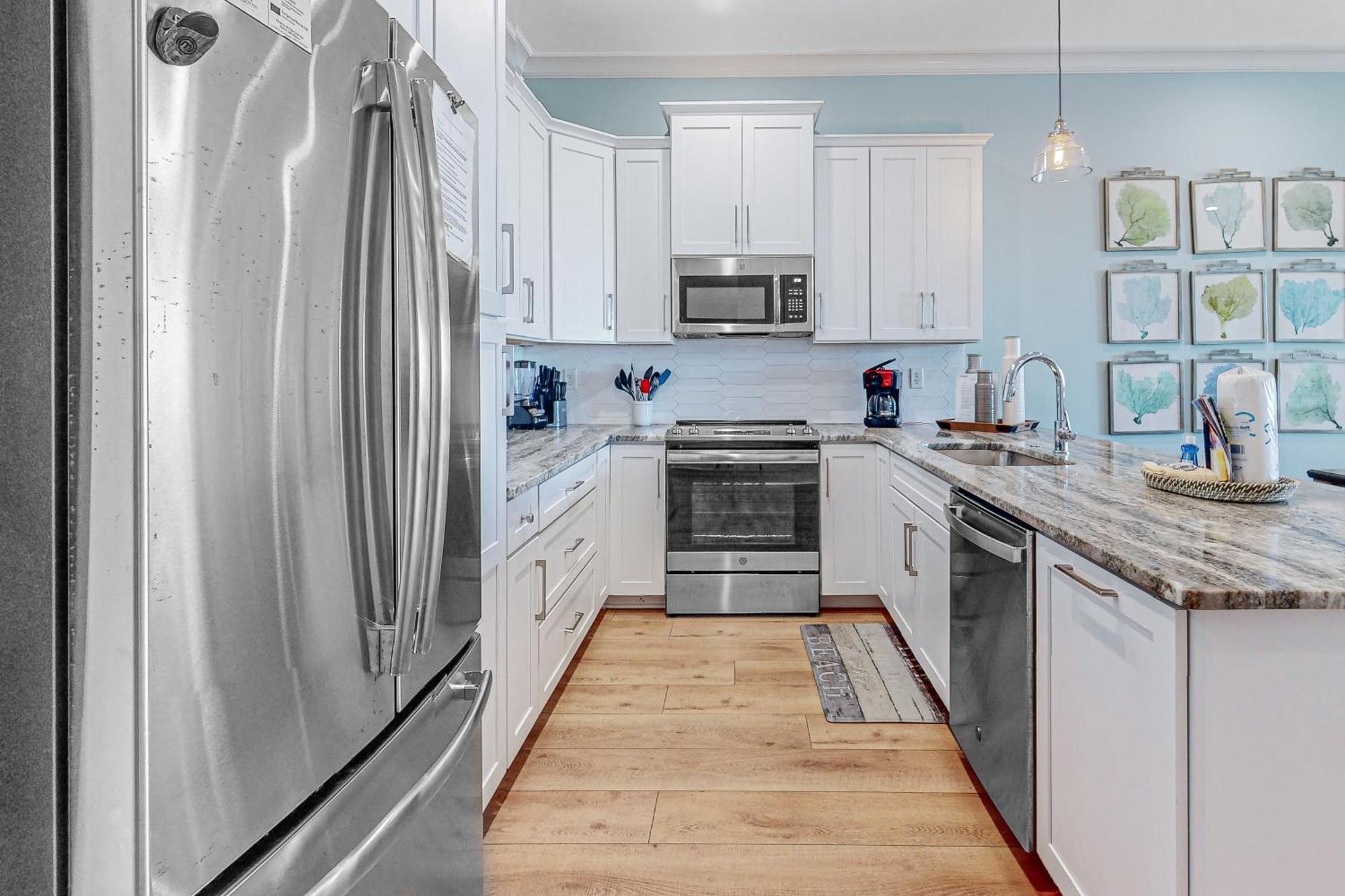 Holiday home West Side #dd - Shorely A Dream *