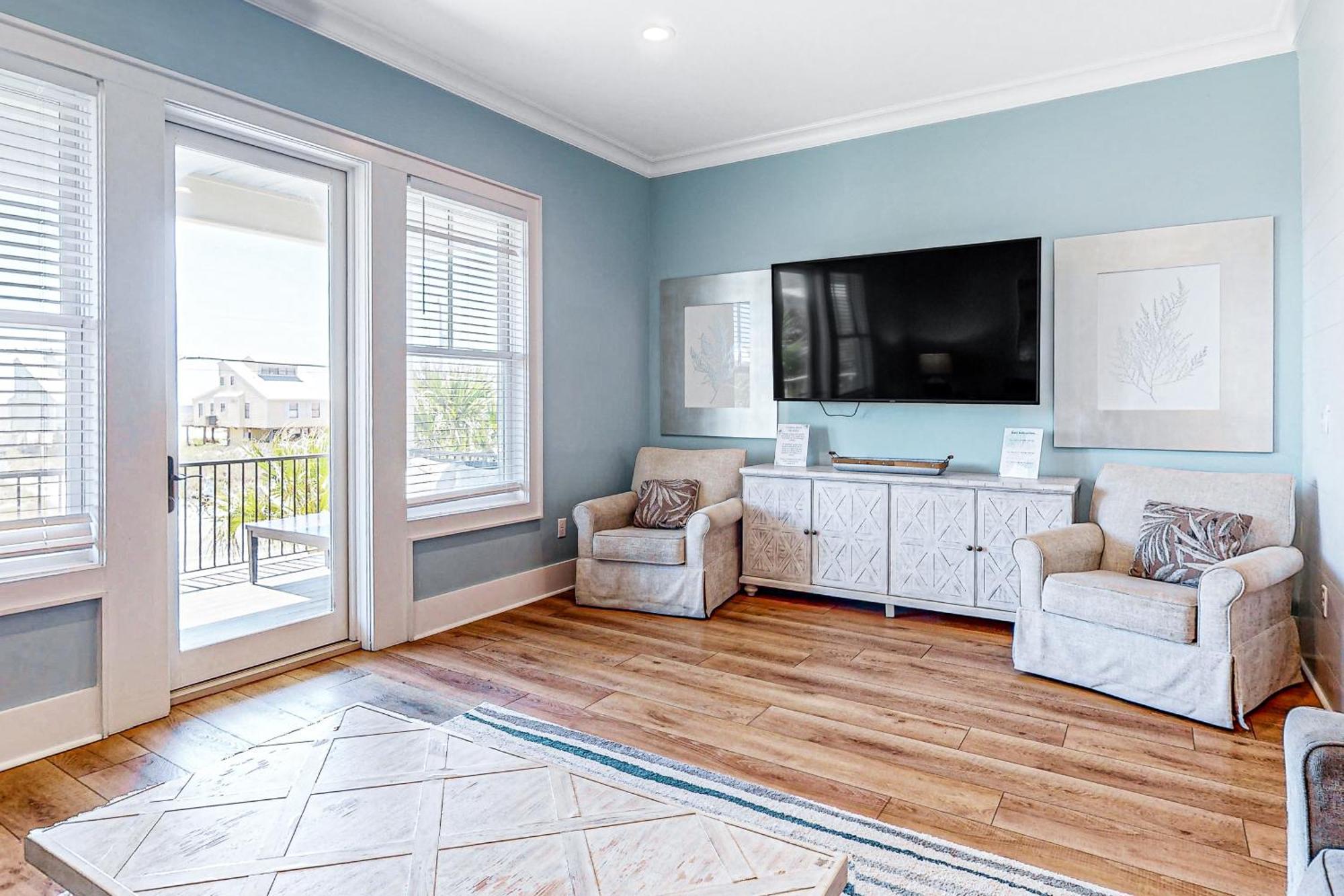 West Side #dd - Shorely A Dream * Gulf Shores