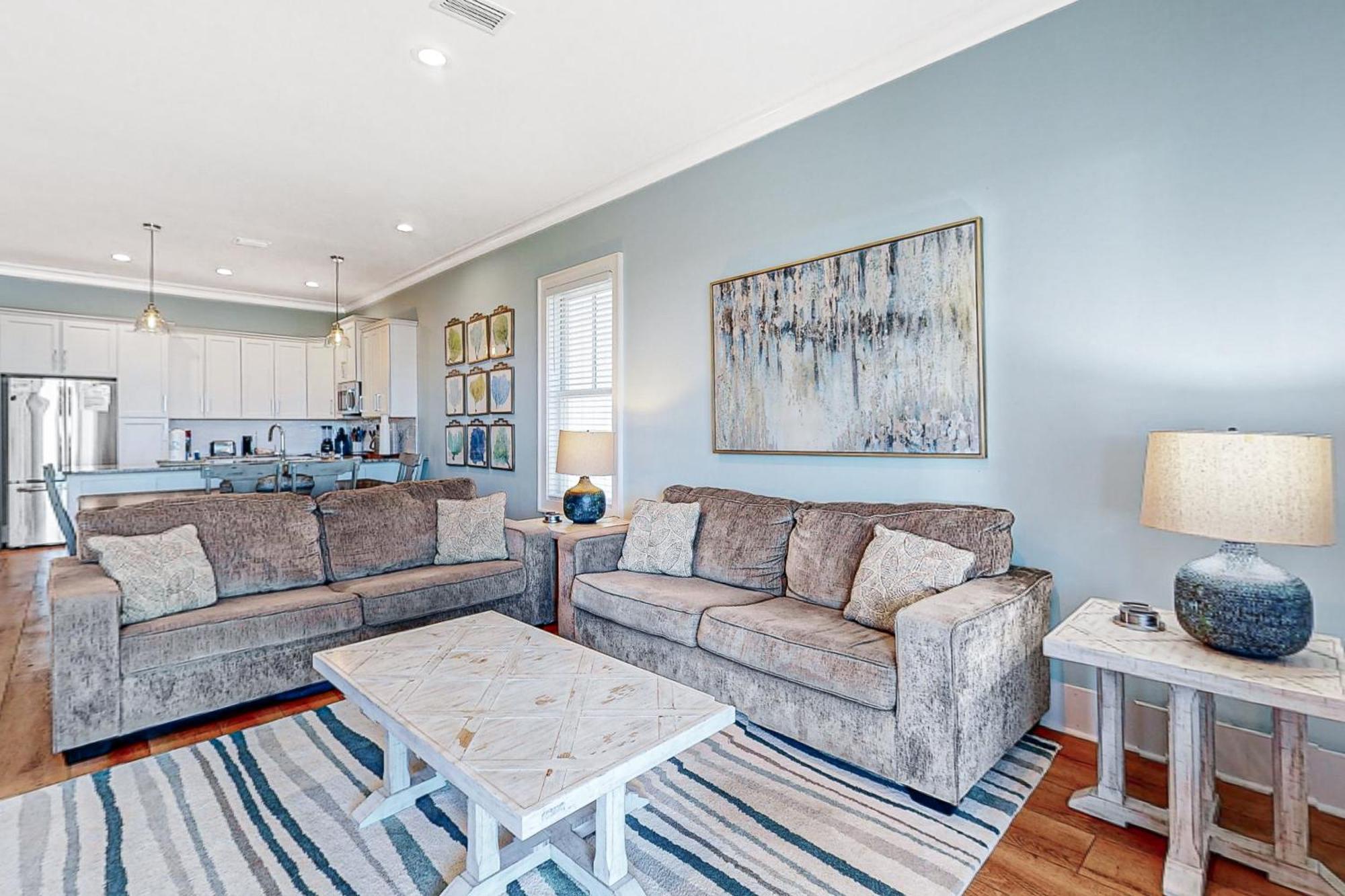 Holiday home West Side #dd - Shorely A Dream