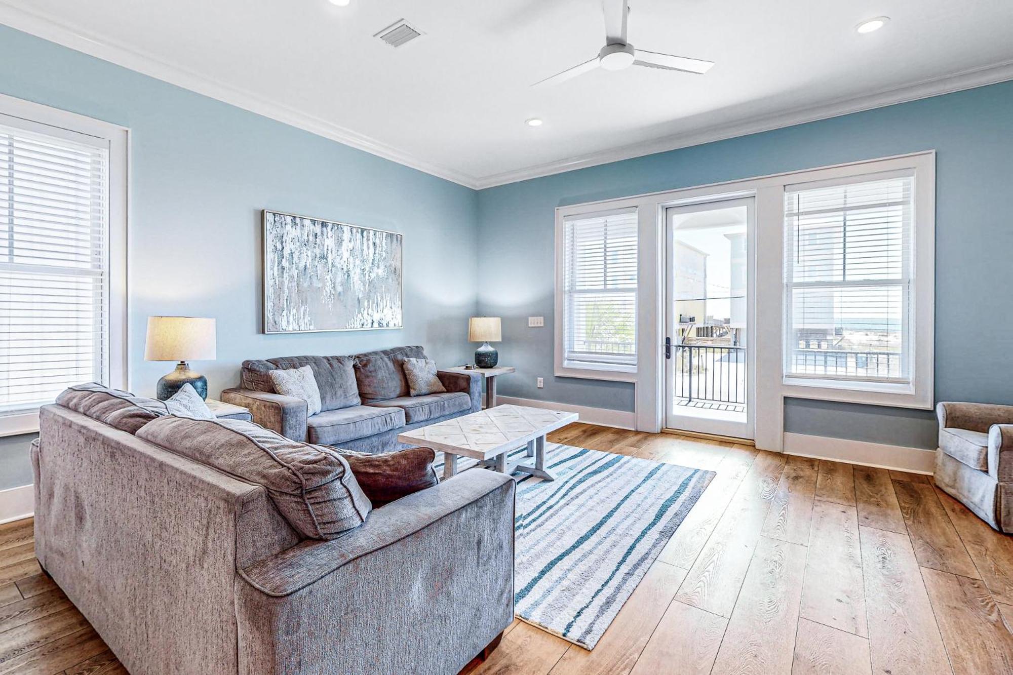 West Side #dd - Shorely A Dream Holiday home Gulf Shores
