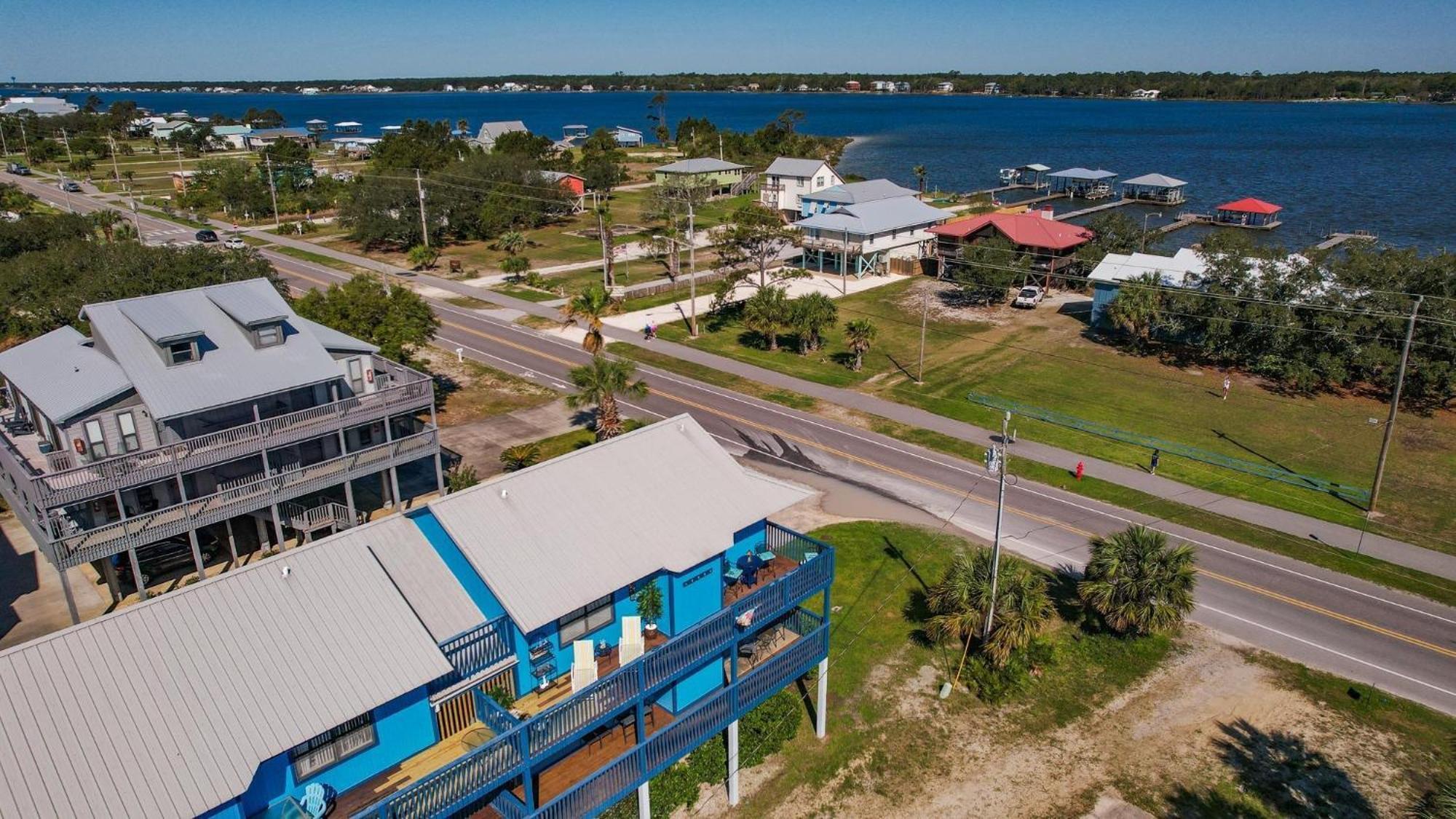 Lagoon Sun 5 * Gulf Shores