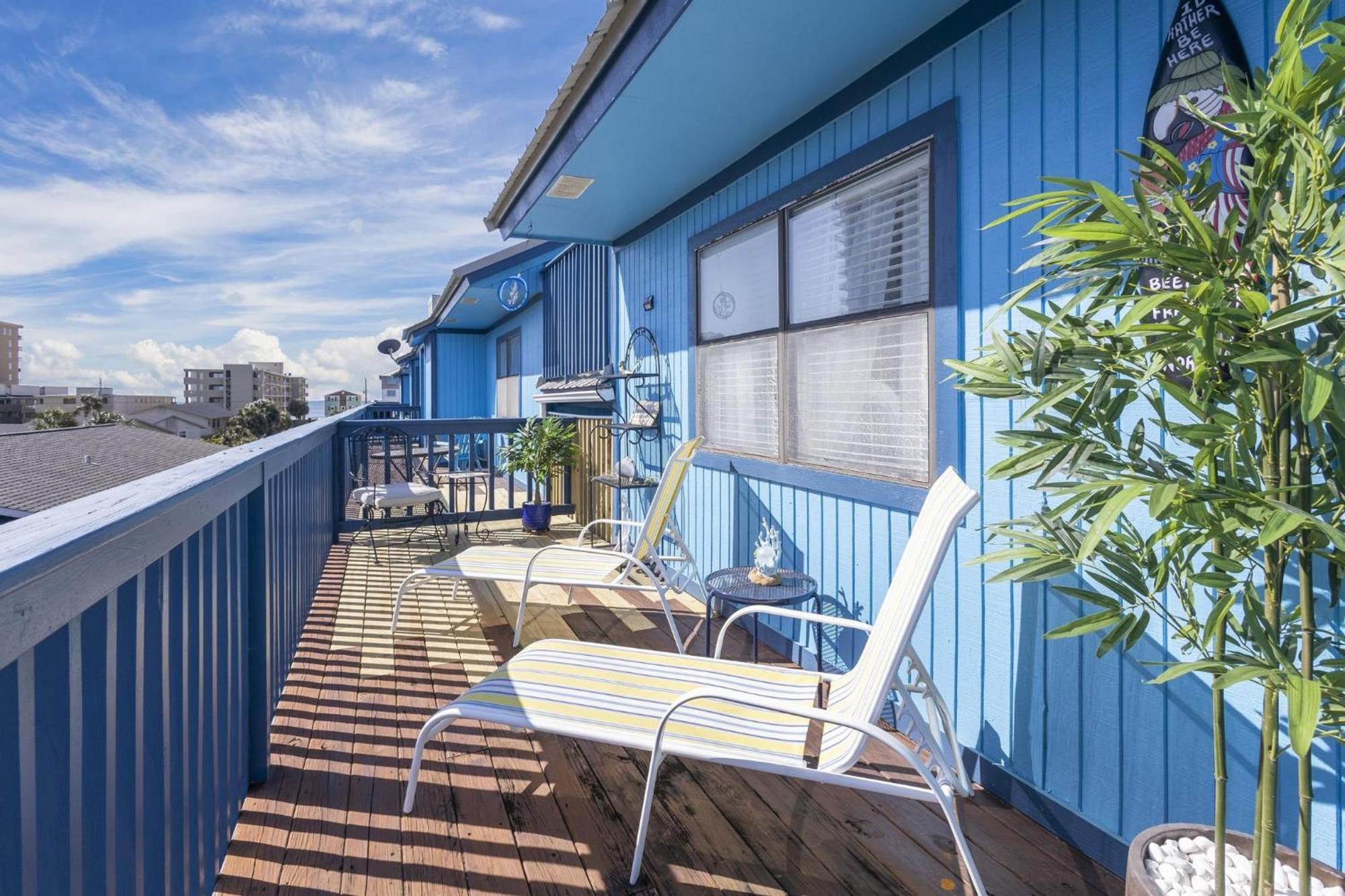 Lagoon Sun 5 Apartment