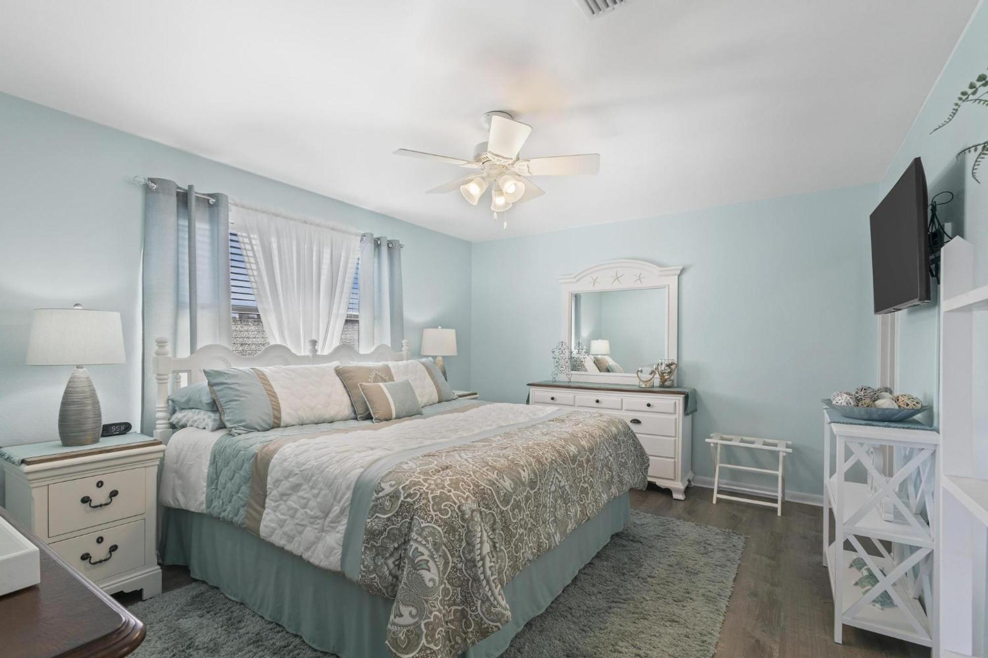 Lagoon Sun 5 Apartment Gulf Shores