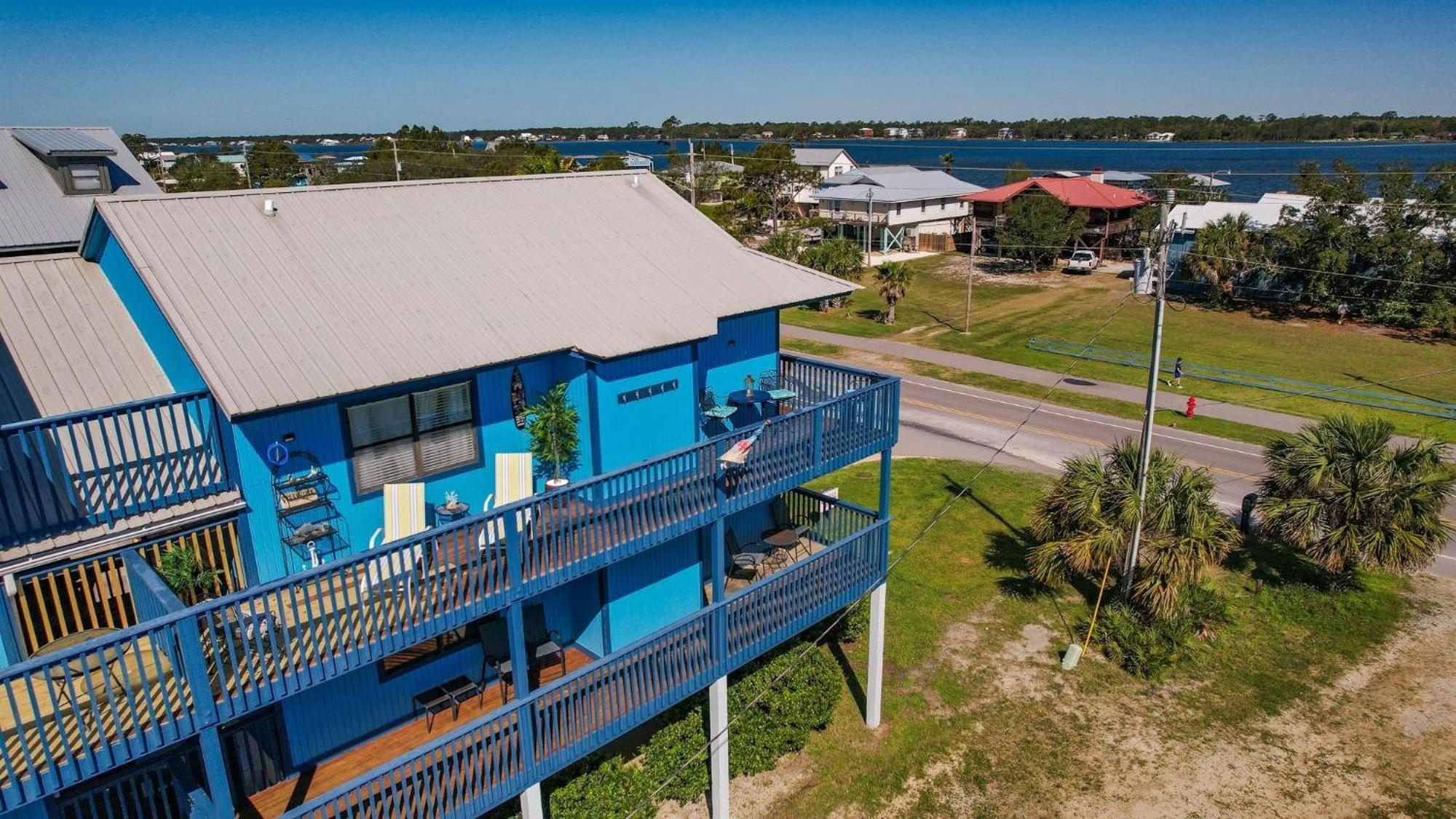 Lagoon Sun 5 * Gulf Shores